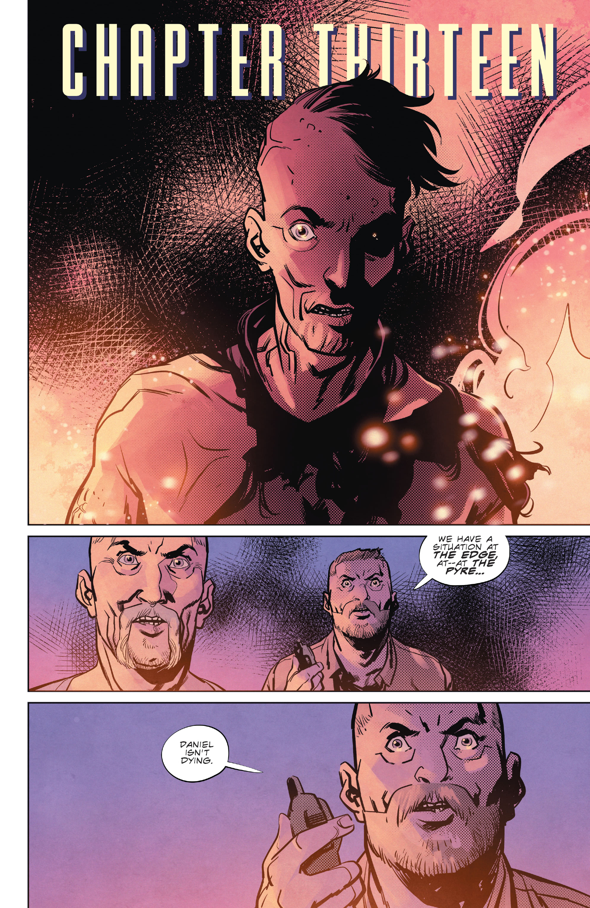 Read online Stillwater by Zdarsky & Pérez comic -  Issue #13 - 3