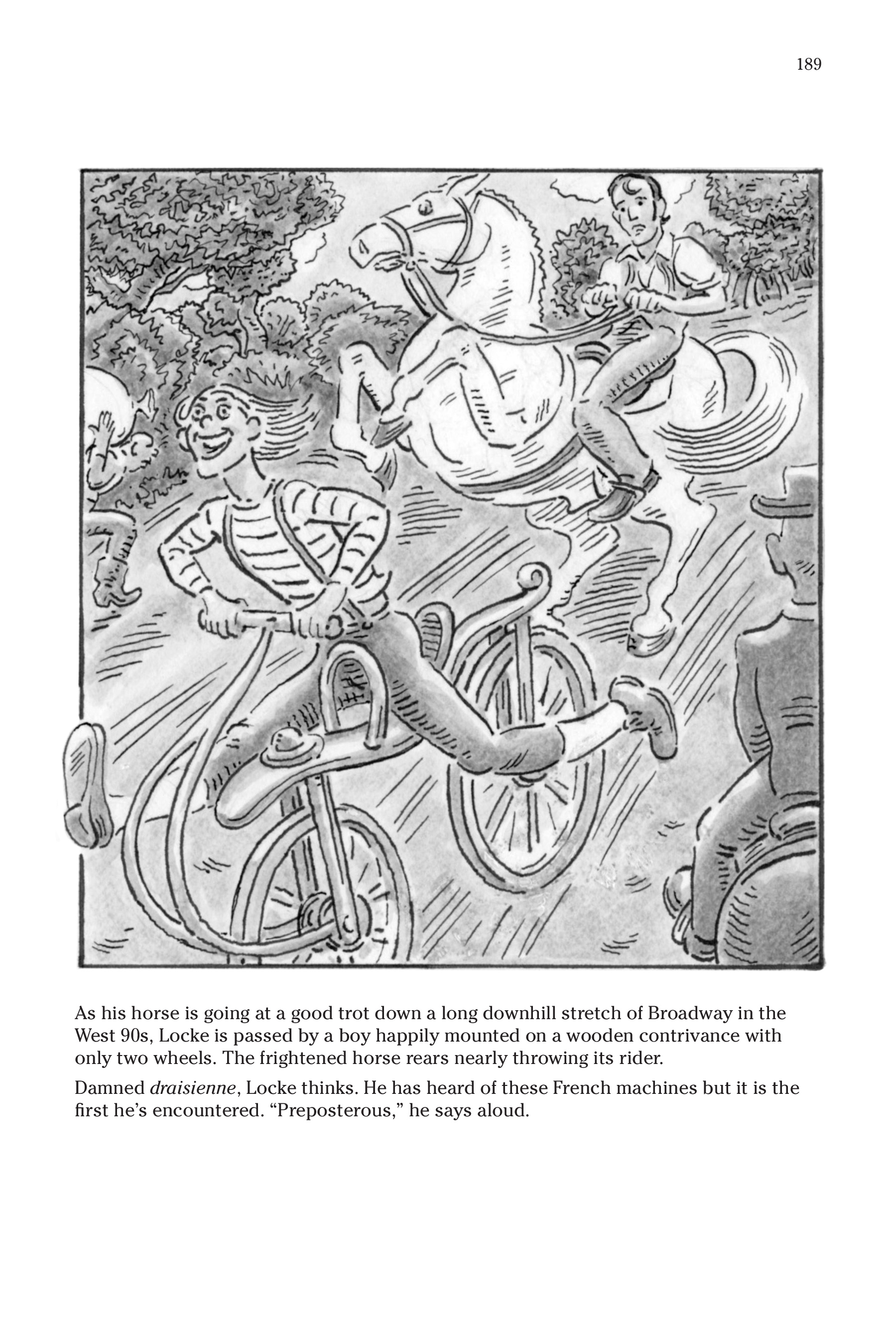 Read online Life on the Moon comic -  Issue # TPB (Part 2) - 84