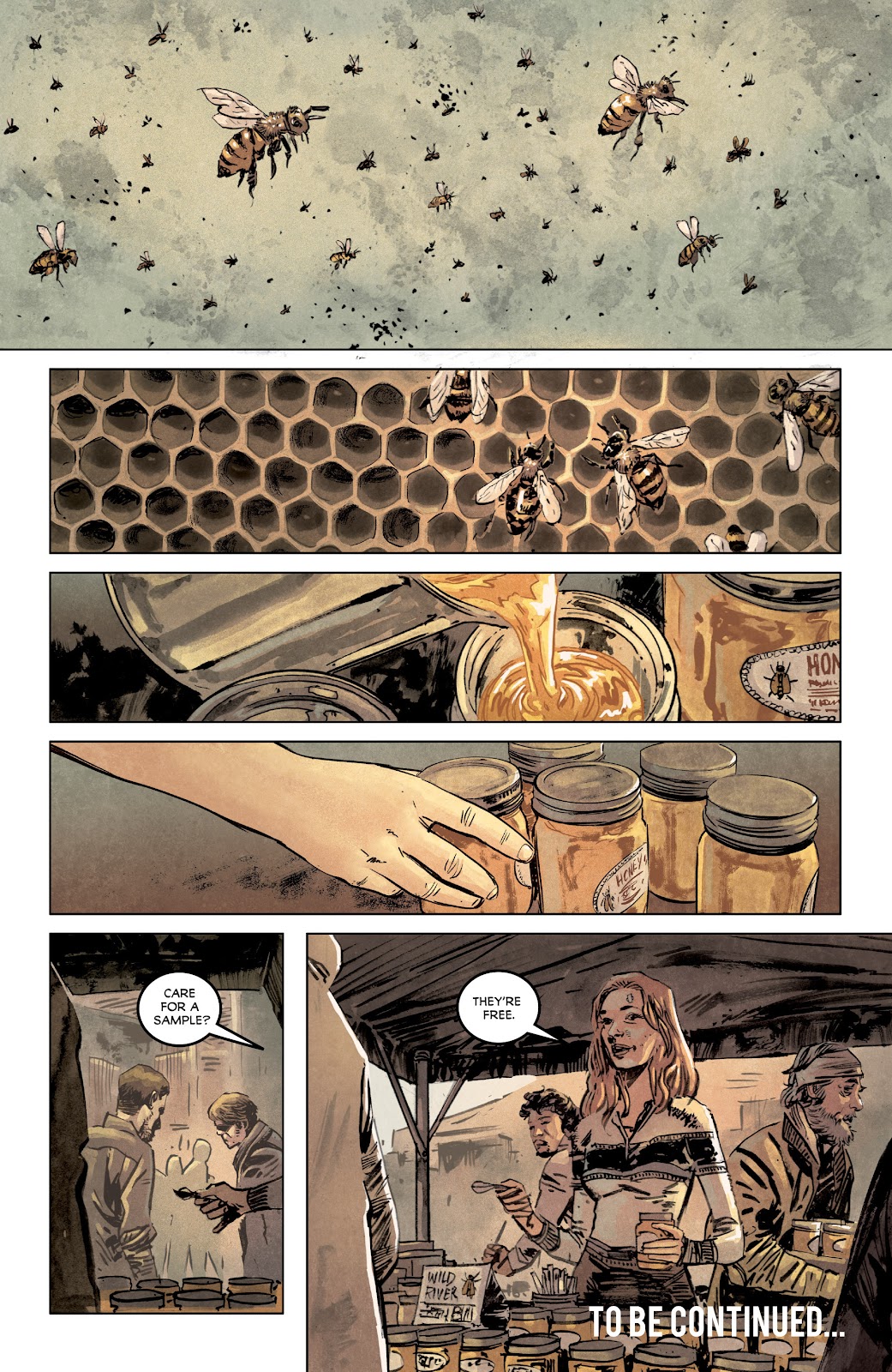 Invisible Republic issue 4 - Page 24