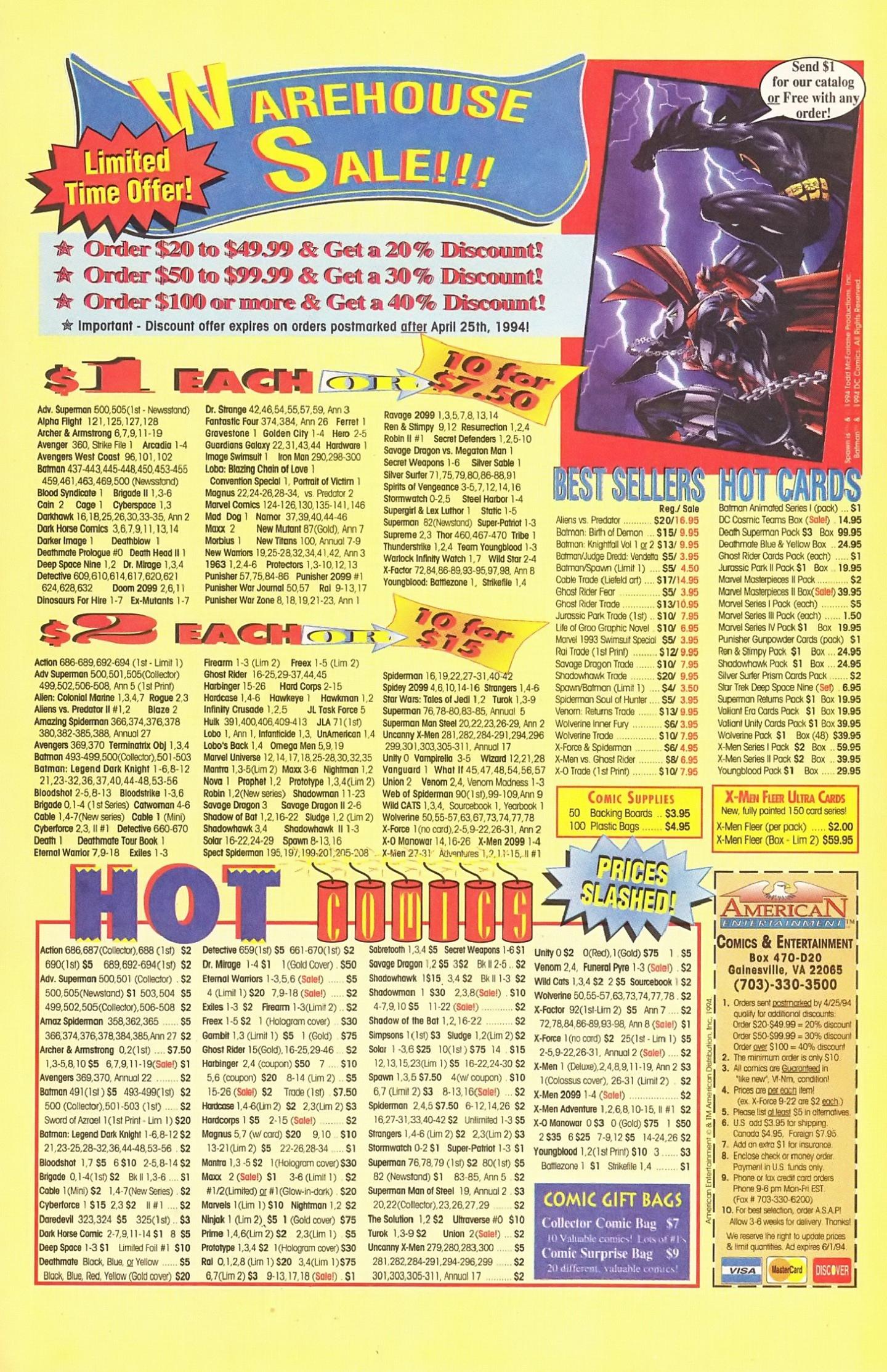 Read online Superman (1987) comic -  Issue #89 - 7