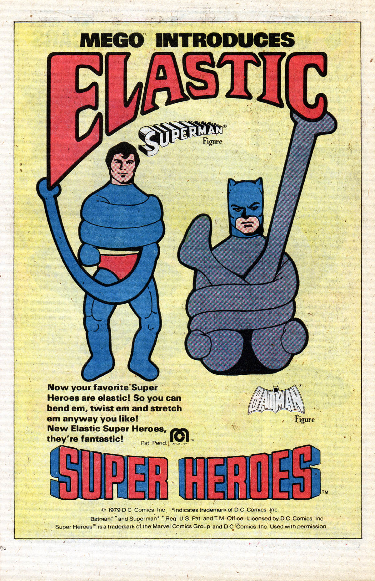 Read online Tales of the Unexpected comic -  Issue #195 - 11