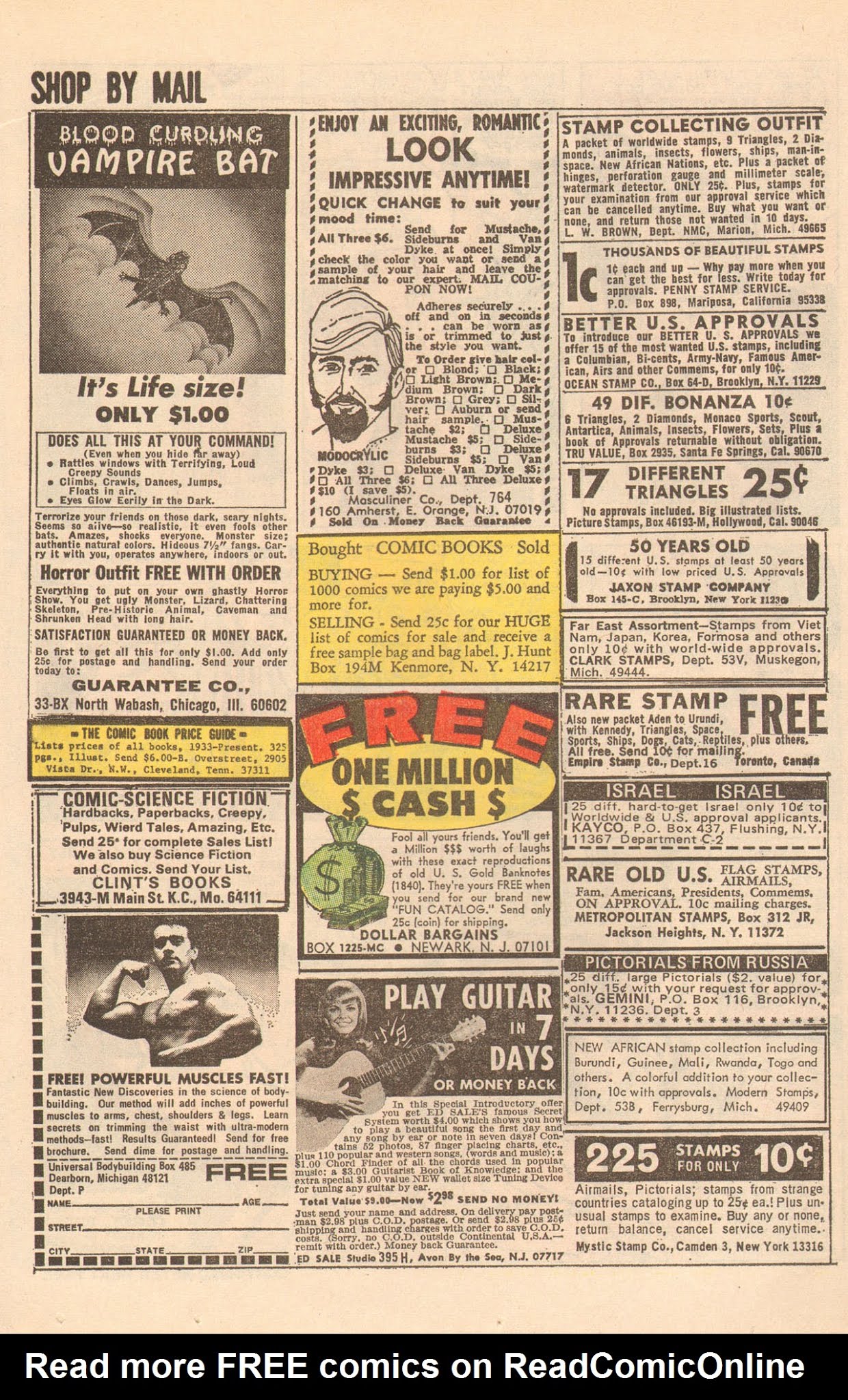 Read online Our Love Story comic -  Issue #20 - 26