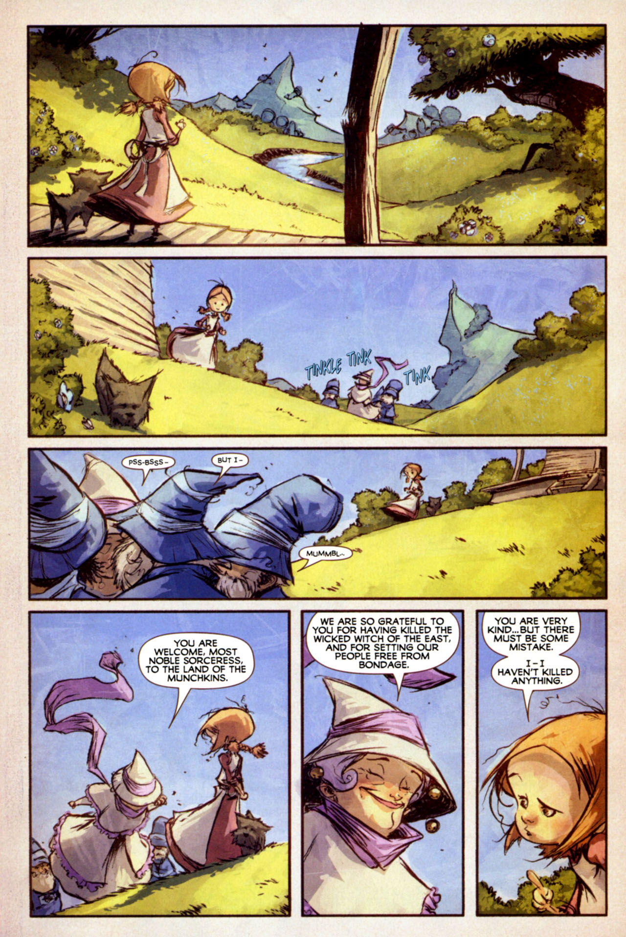 Read online Marvel Super Hero Squad: Hero Up! comic -  Issue # Full - 40