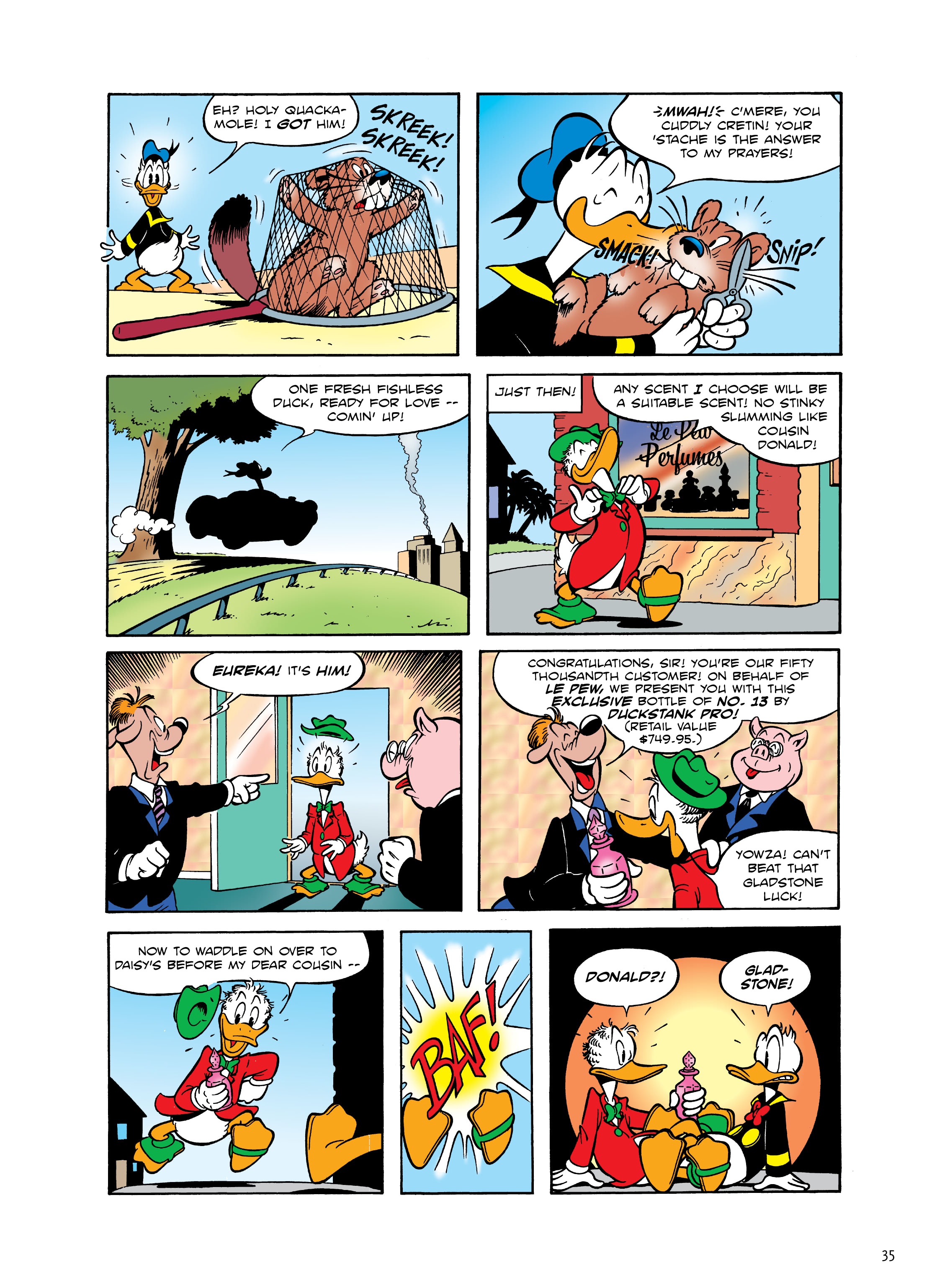 Read online Disney Masters comic -  Issue # TPB 10 (Part 1) - 41