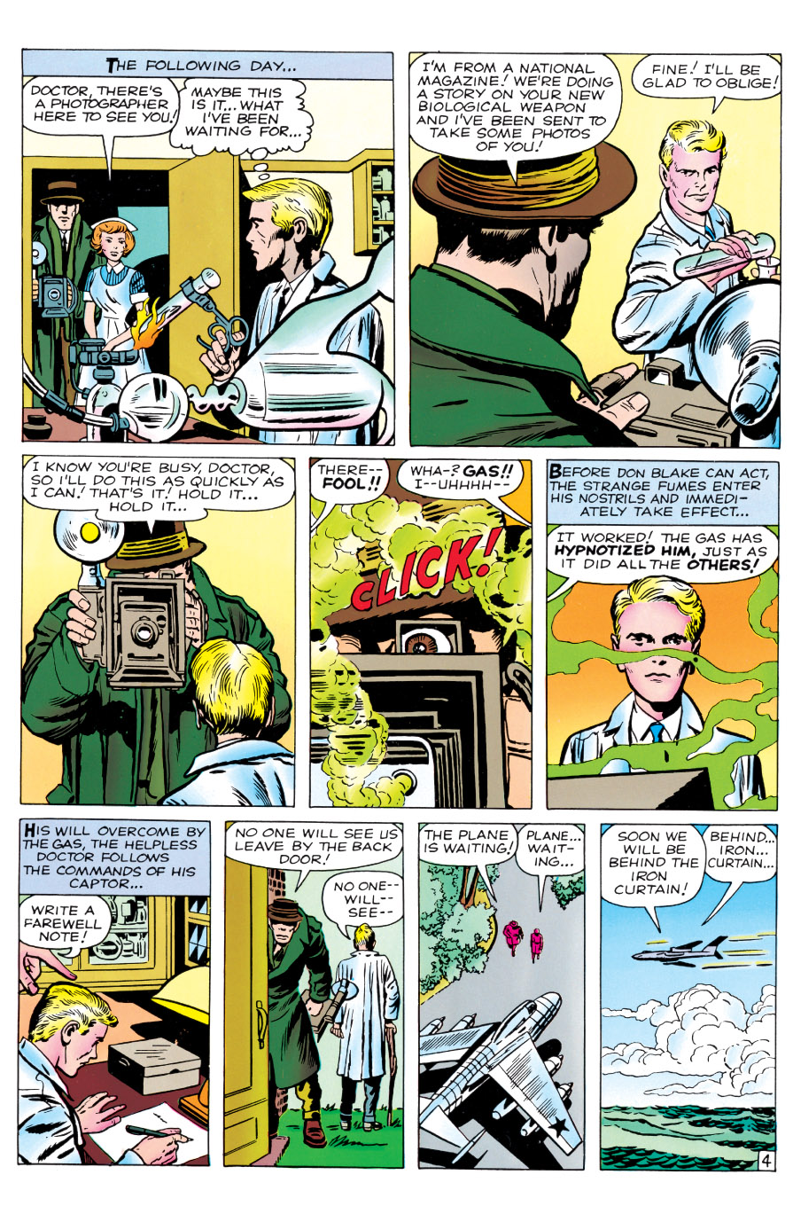 Read online Thor Epic Collection comic -  Issue # TPB 1 (Part 1) - 63