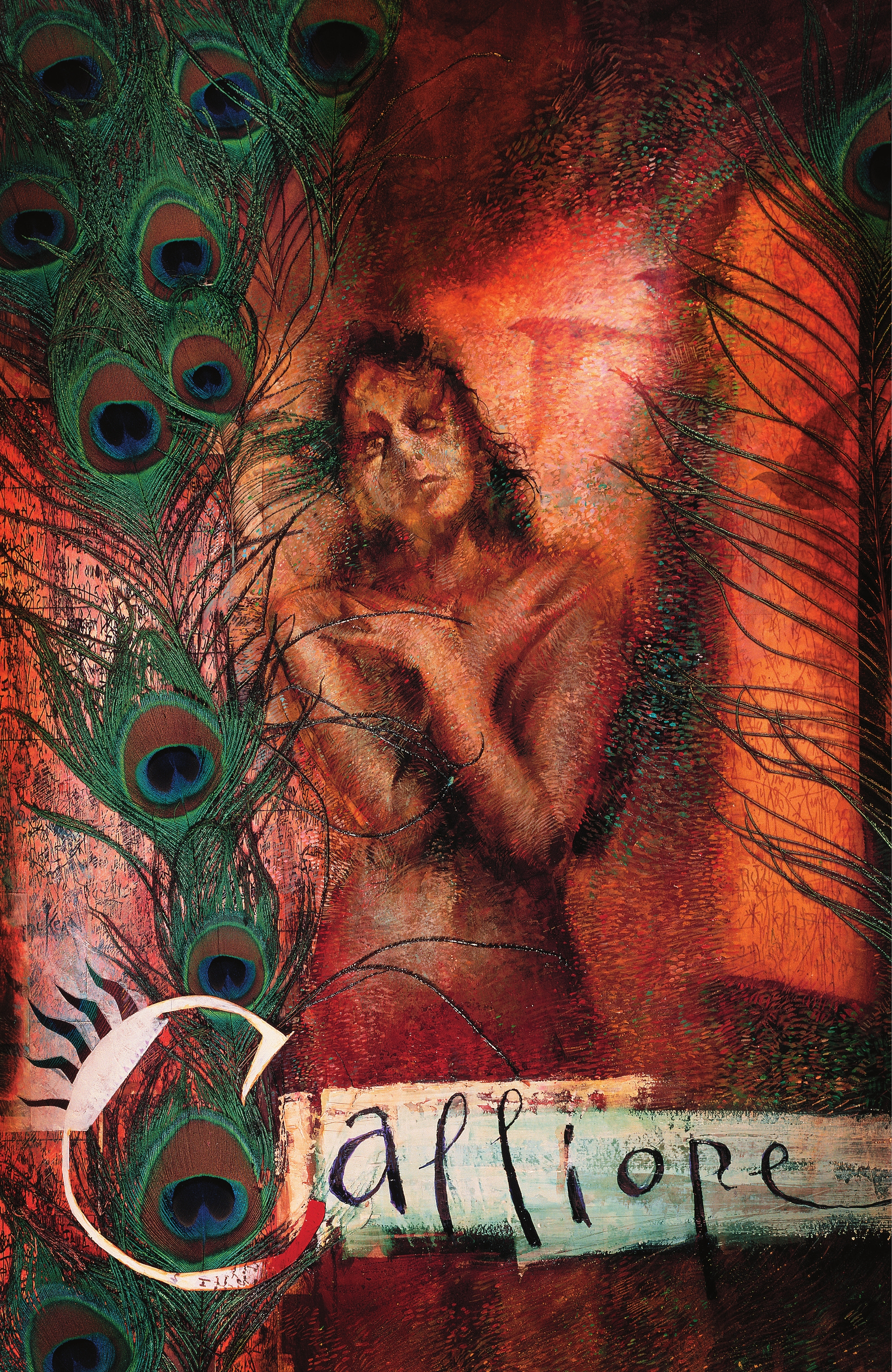 Read online The Sandman (2022) comic -  Issue # TPB 1 (Part 5) - 42