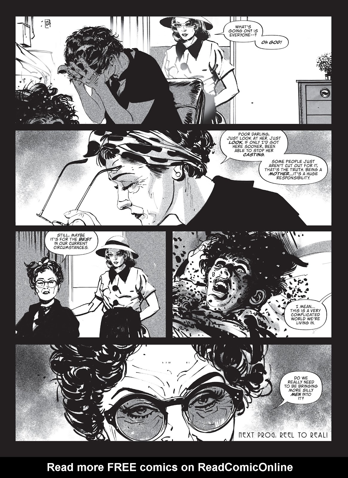 2000 AD issue 2304 - Page 24