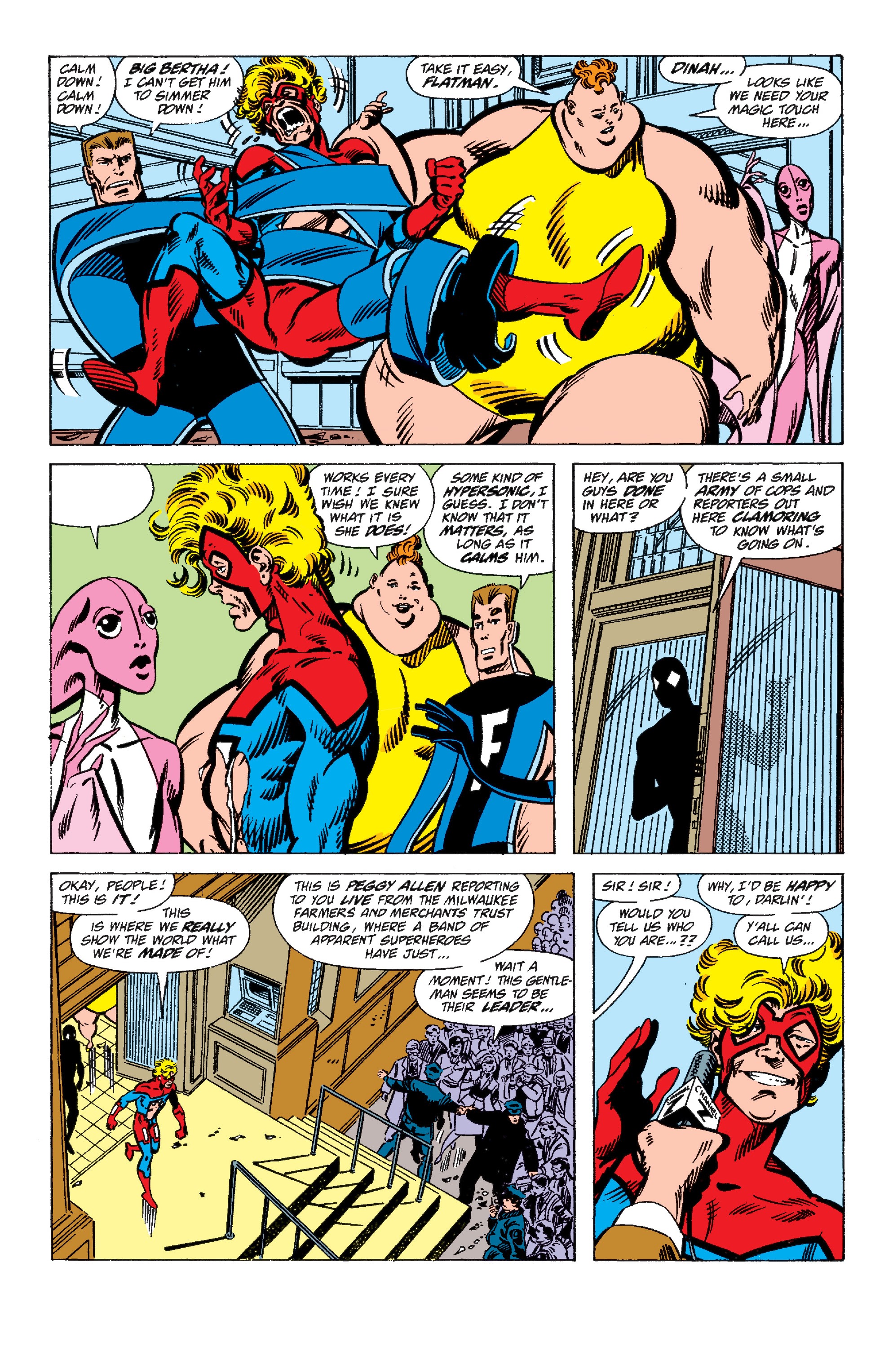 Read online Avengers West Coast Epic Collection: How The West Was Won comic -  Issue #Avengers West Coast Epic Collection Vision Quest (Part 3) - 64