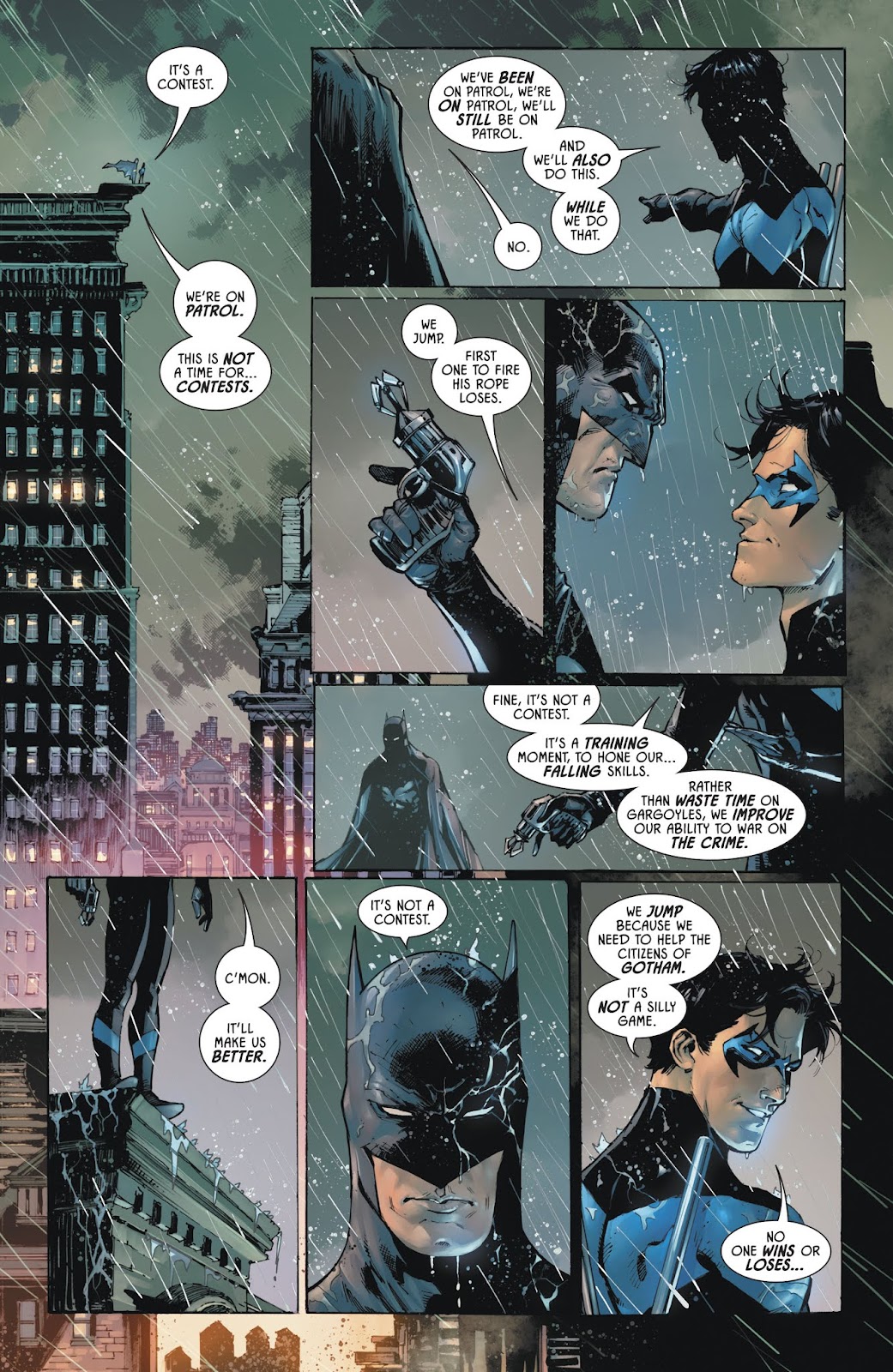 Batman (2016) issue 55 - Page 14