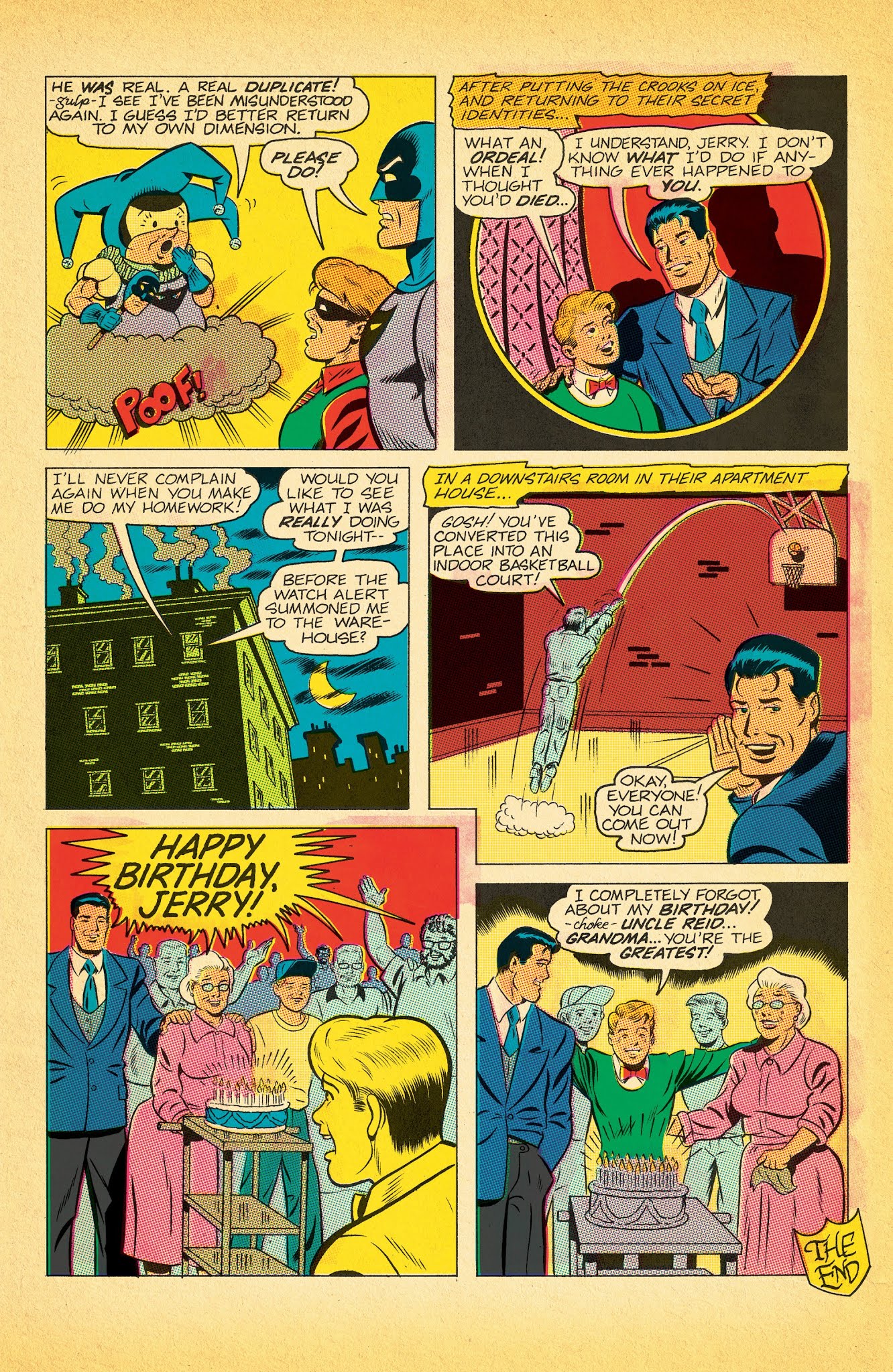Read online The Savage Dragon (1993) comic -  Issue #241 - 31