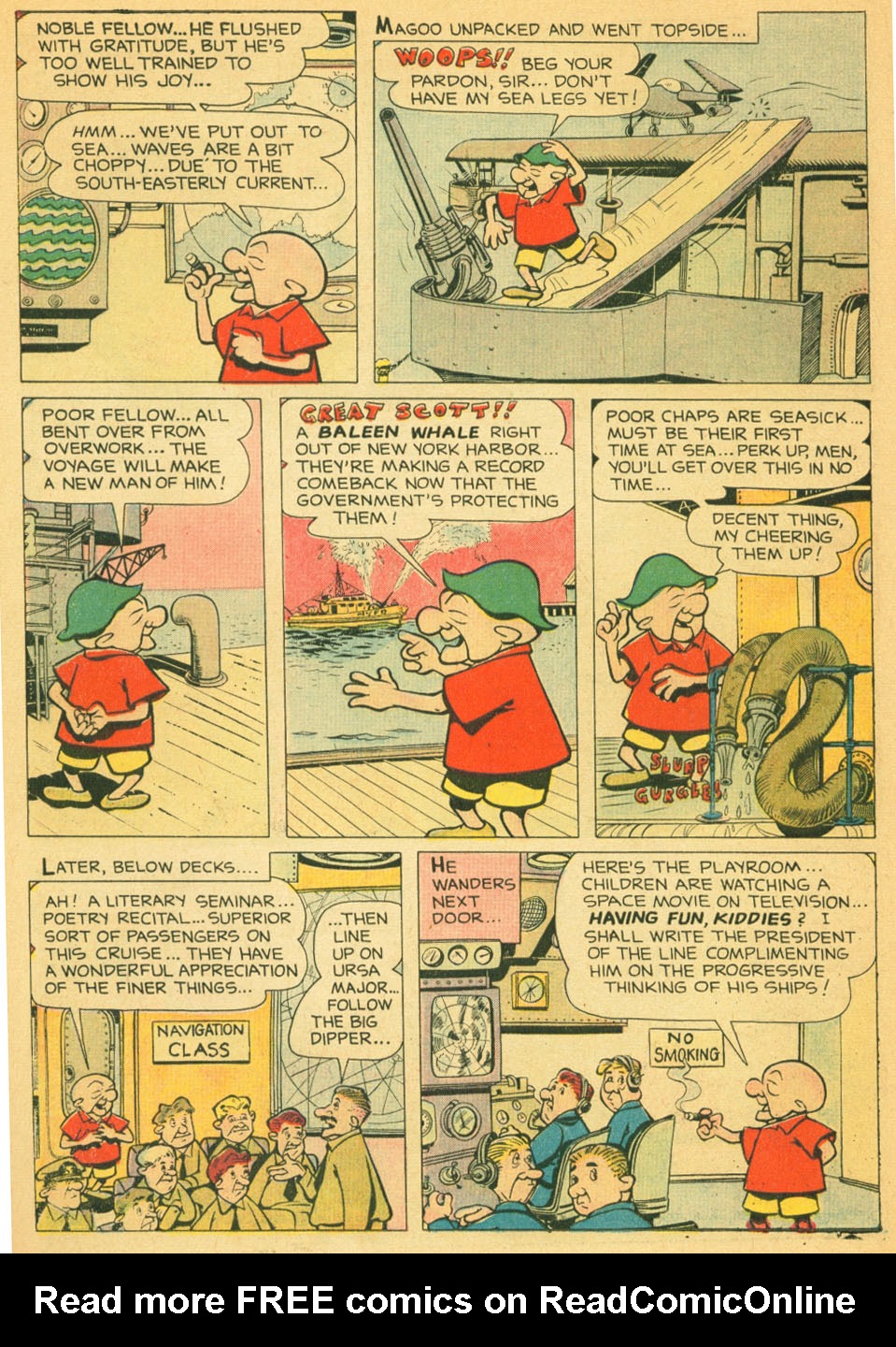 Read online Four Color Comics comic -  Issue #1235 - 14