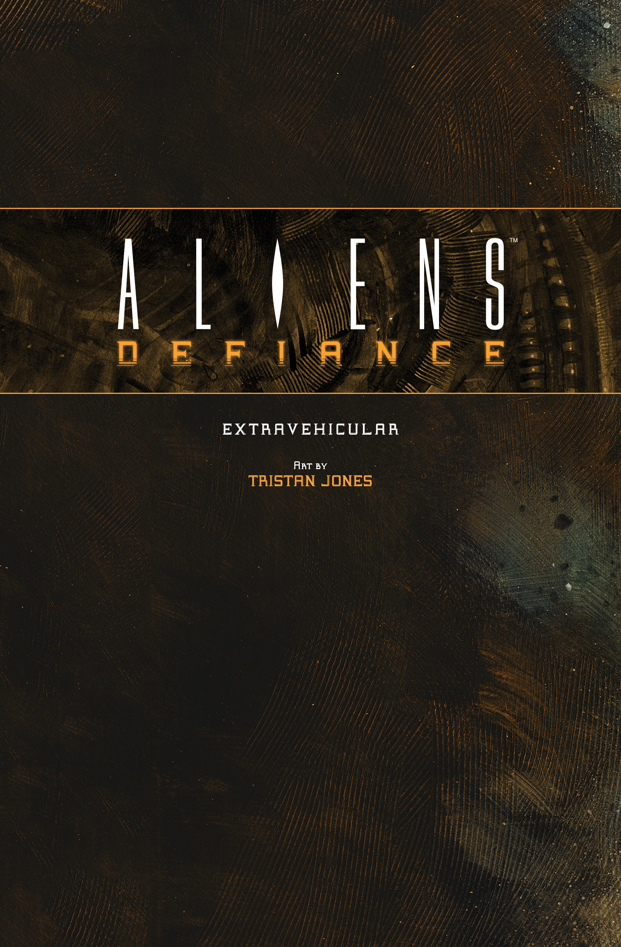 Read online Aliens: Defiance Library Edition comic -  Issue # TPB (Part 3) - 94