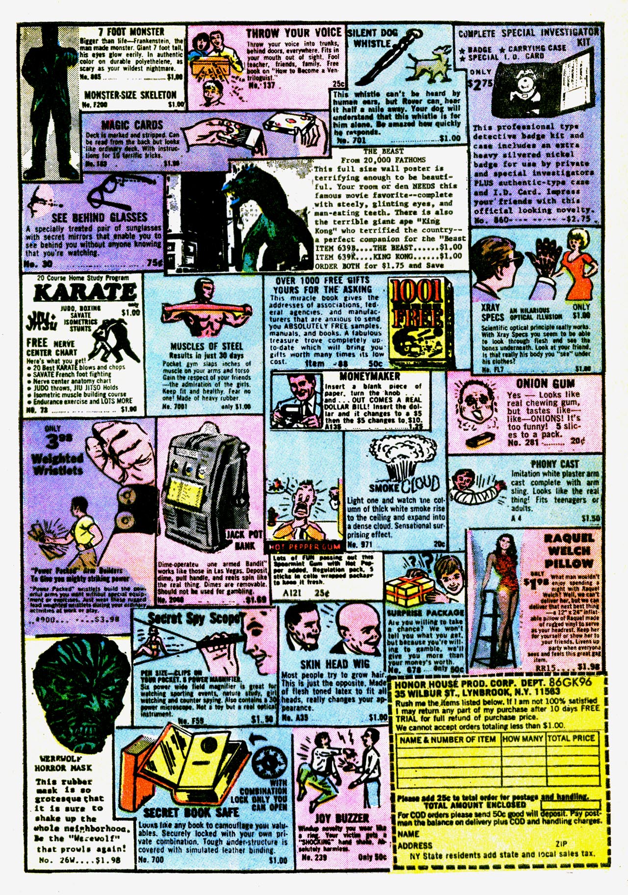 Read online Weird War Tales (1971) comic -  Issue #9 - 28
