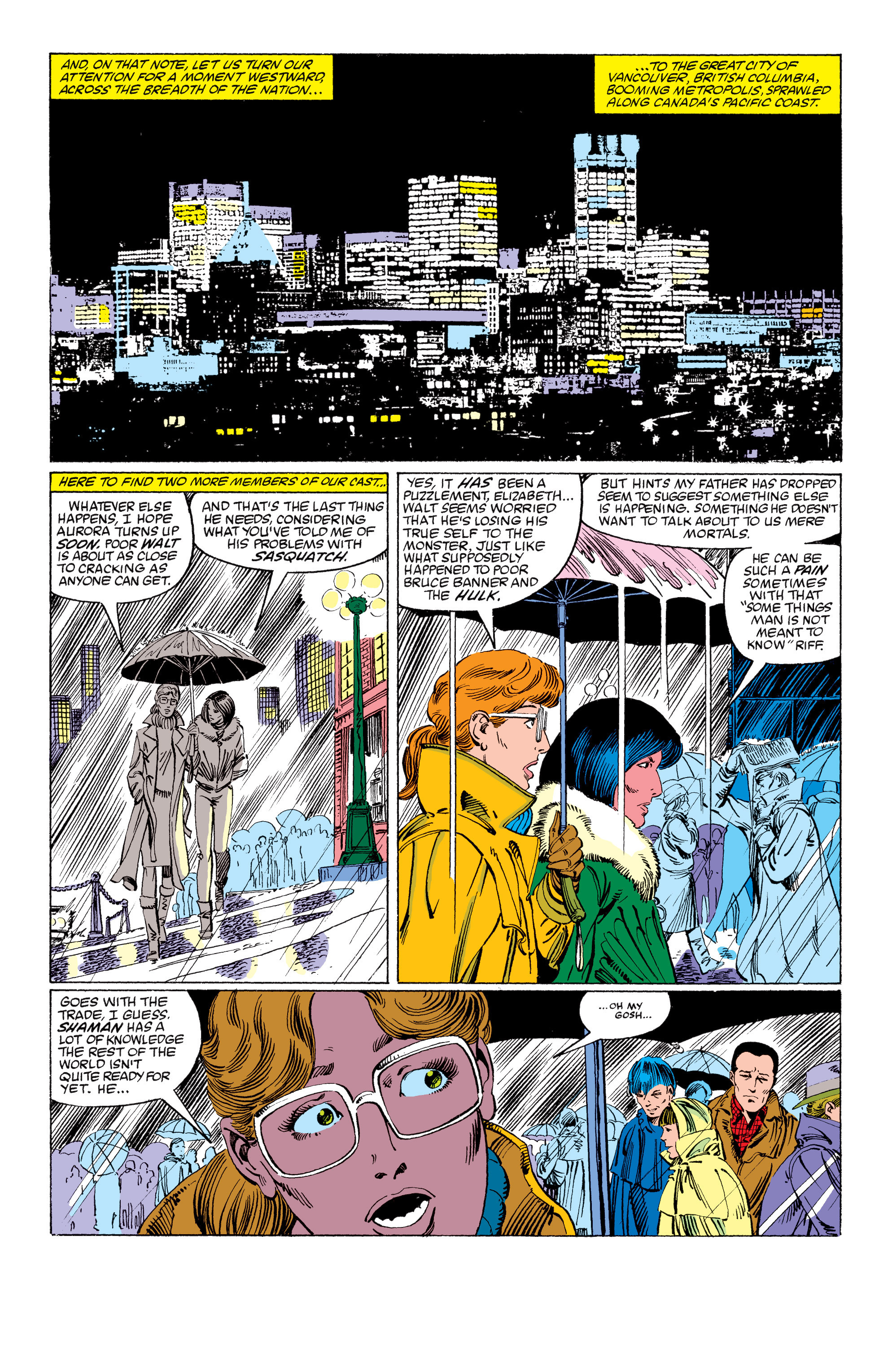 Read online Alpha Flight Classic comic -  Issue # TPB 3 (Part 1) - 55