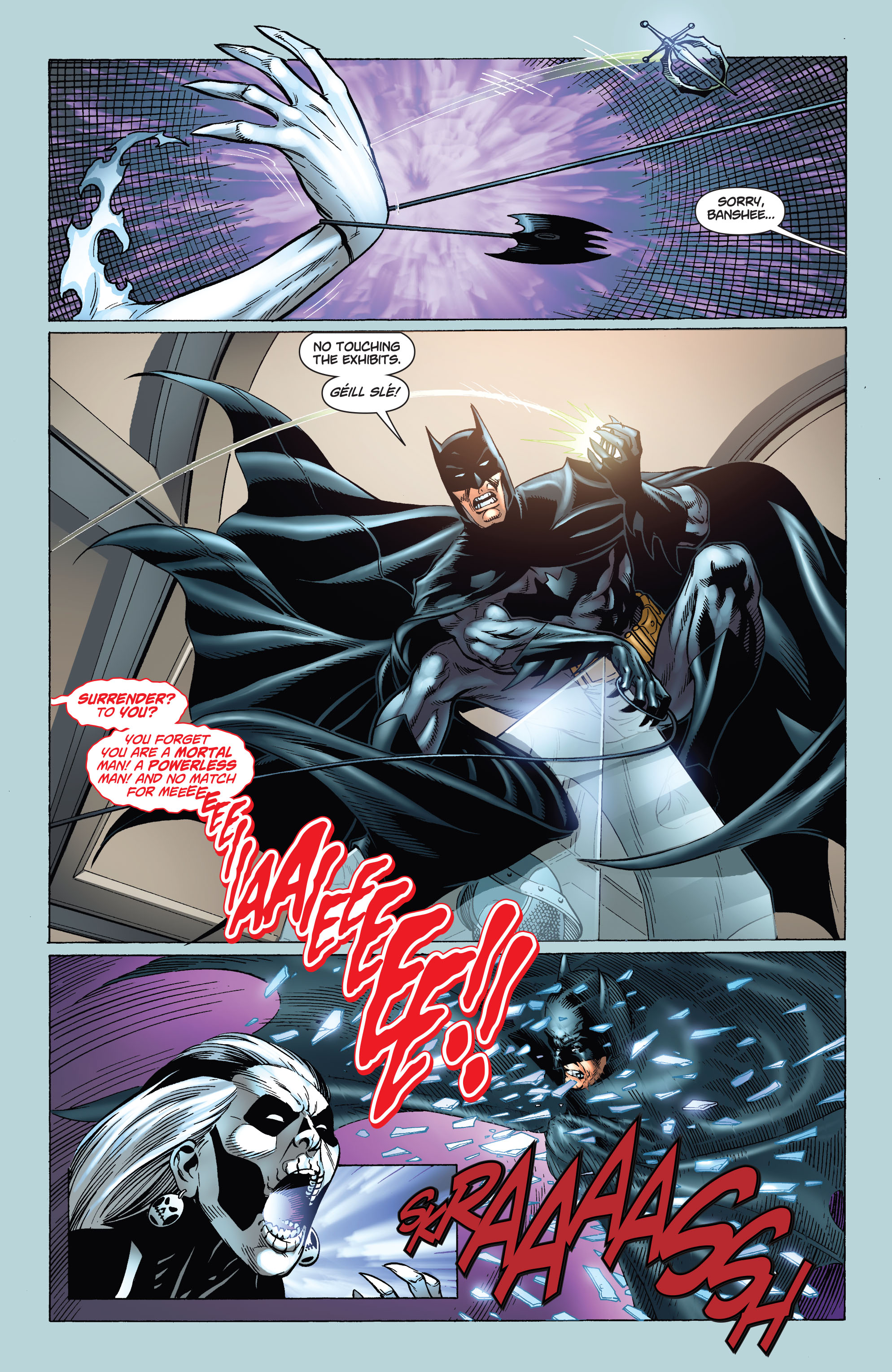 Read online Superman/Batman comic -  Issue #53 - 10