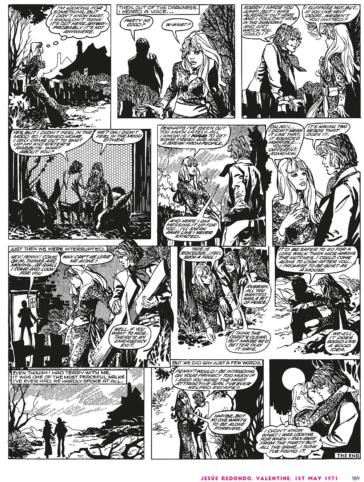 A Very British Affair: The Best of Classic Romance Comics issue TPB (Part 2) - Page 92