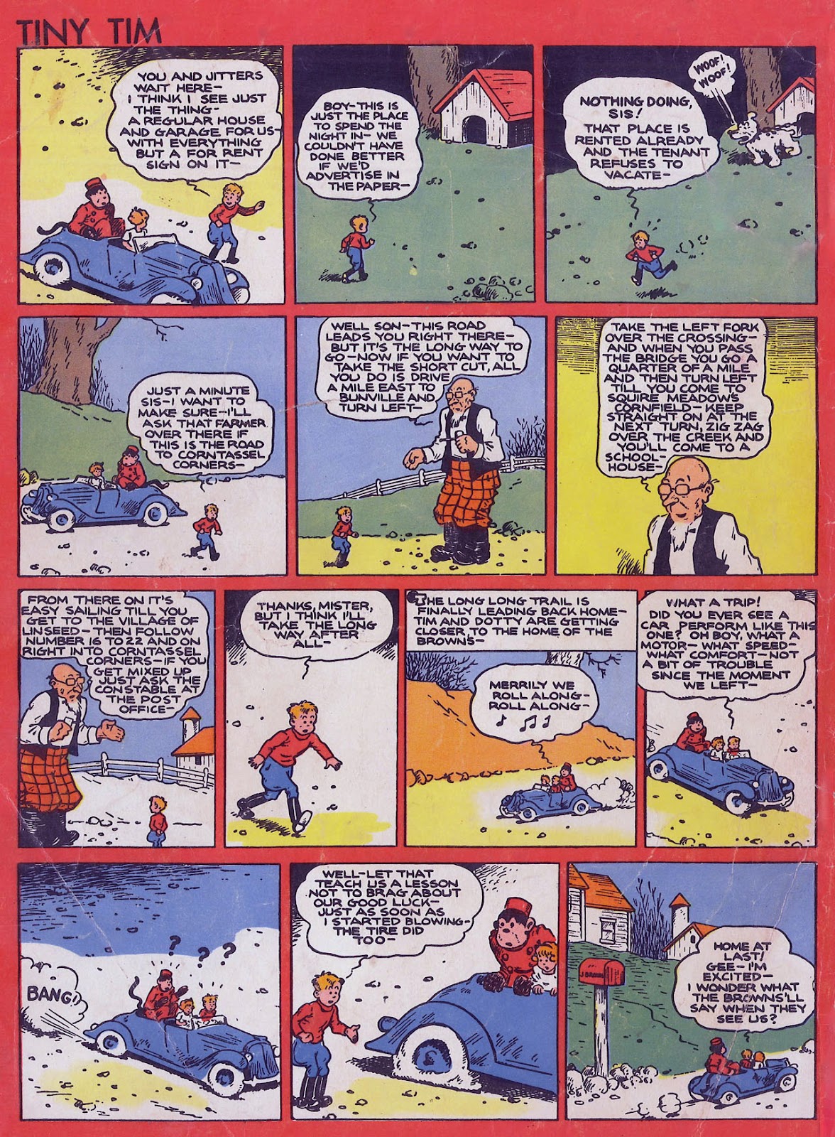 Four Color issue 20 - Page 68