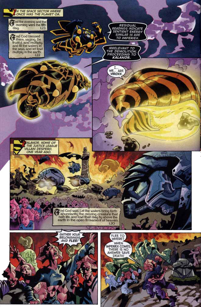 Read online Superman: Our Worlds at War Secret Files comic -  Issue # Full - 10