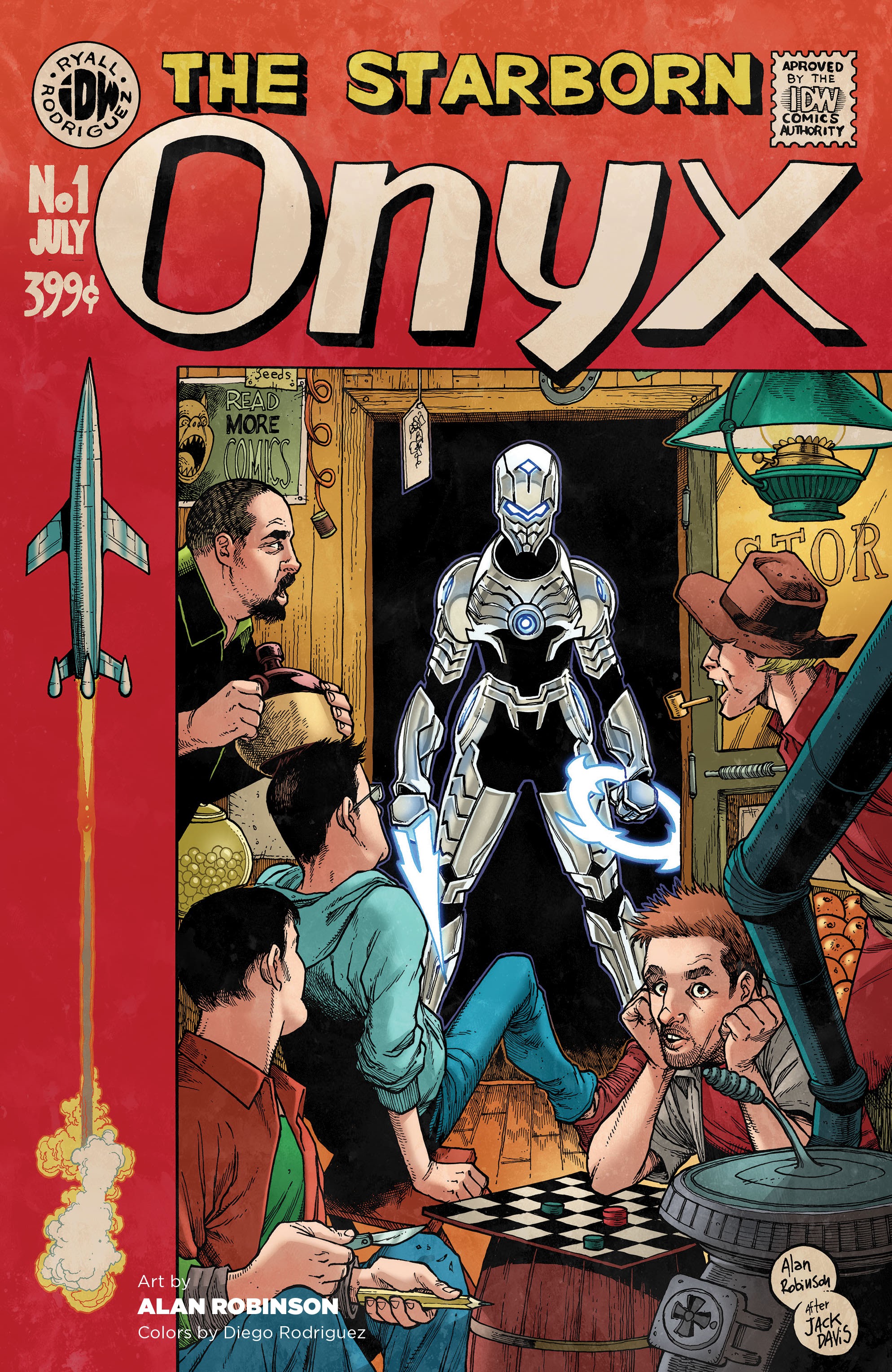 Read online Onyx (2022) comic -  Issue # TPB - 95