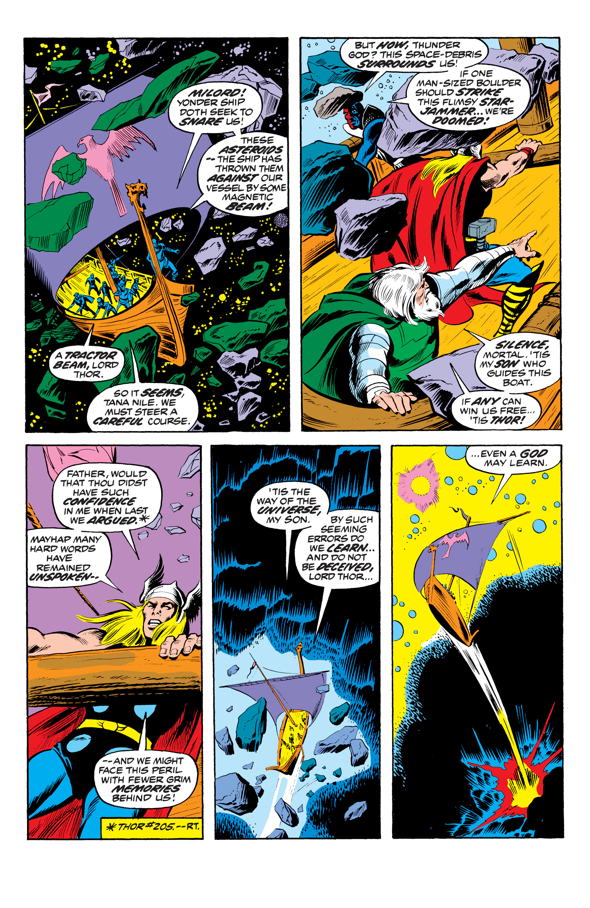 Read online Thor Epic Collection comic -  Issue # TPB 6 (Part 5) - 39