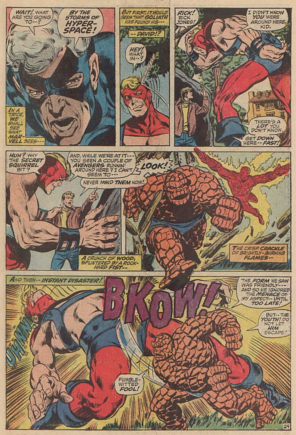 The Avengers (1963) 93 Page 23