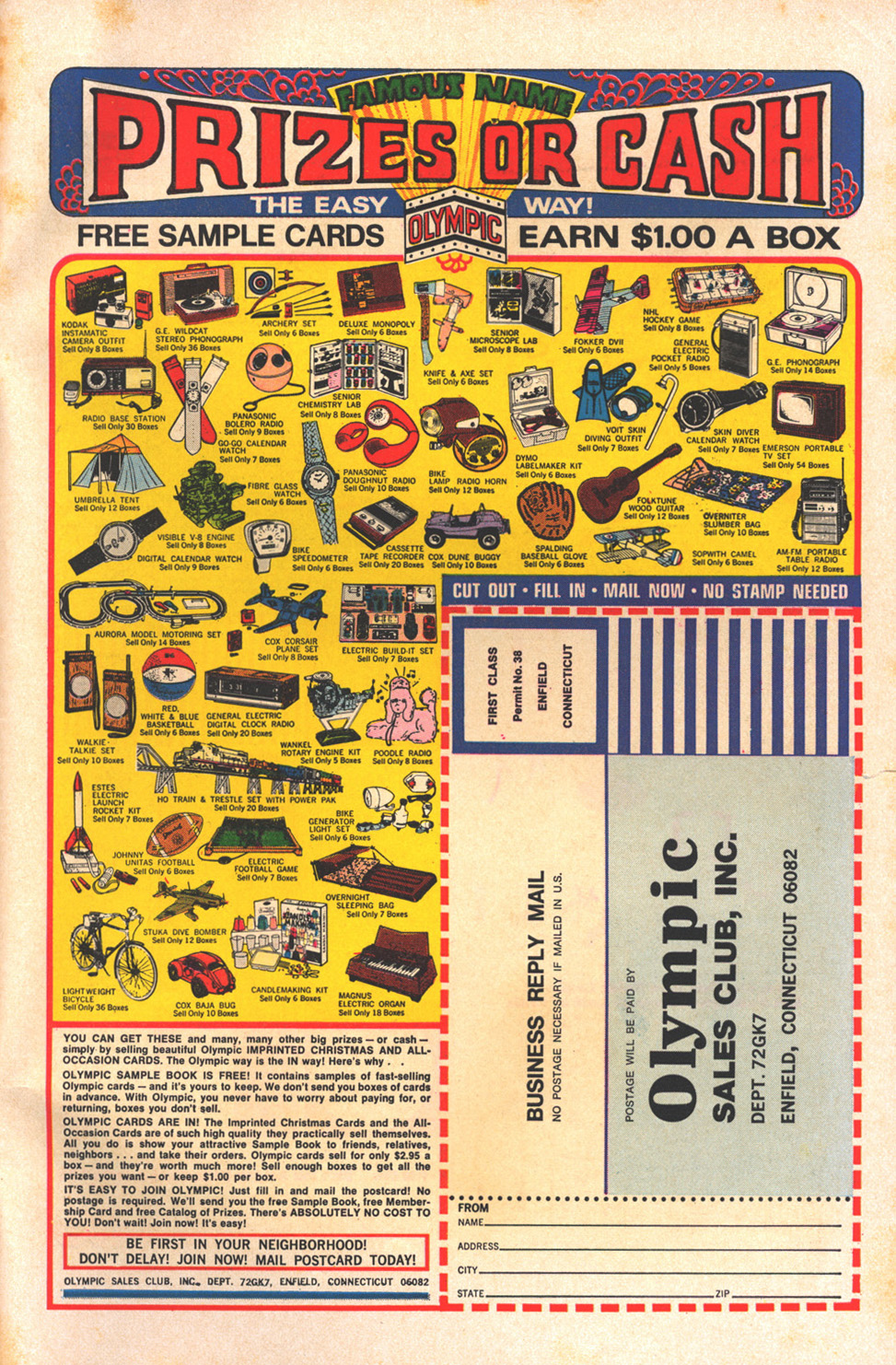 Read online Walt Disney Showcase (1970) comic -  Issue #10 - 35