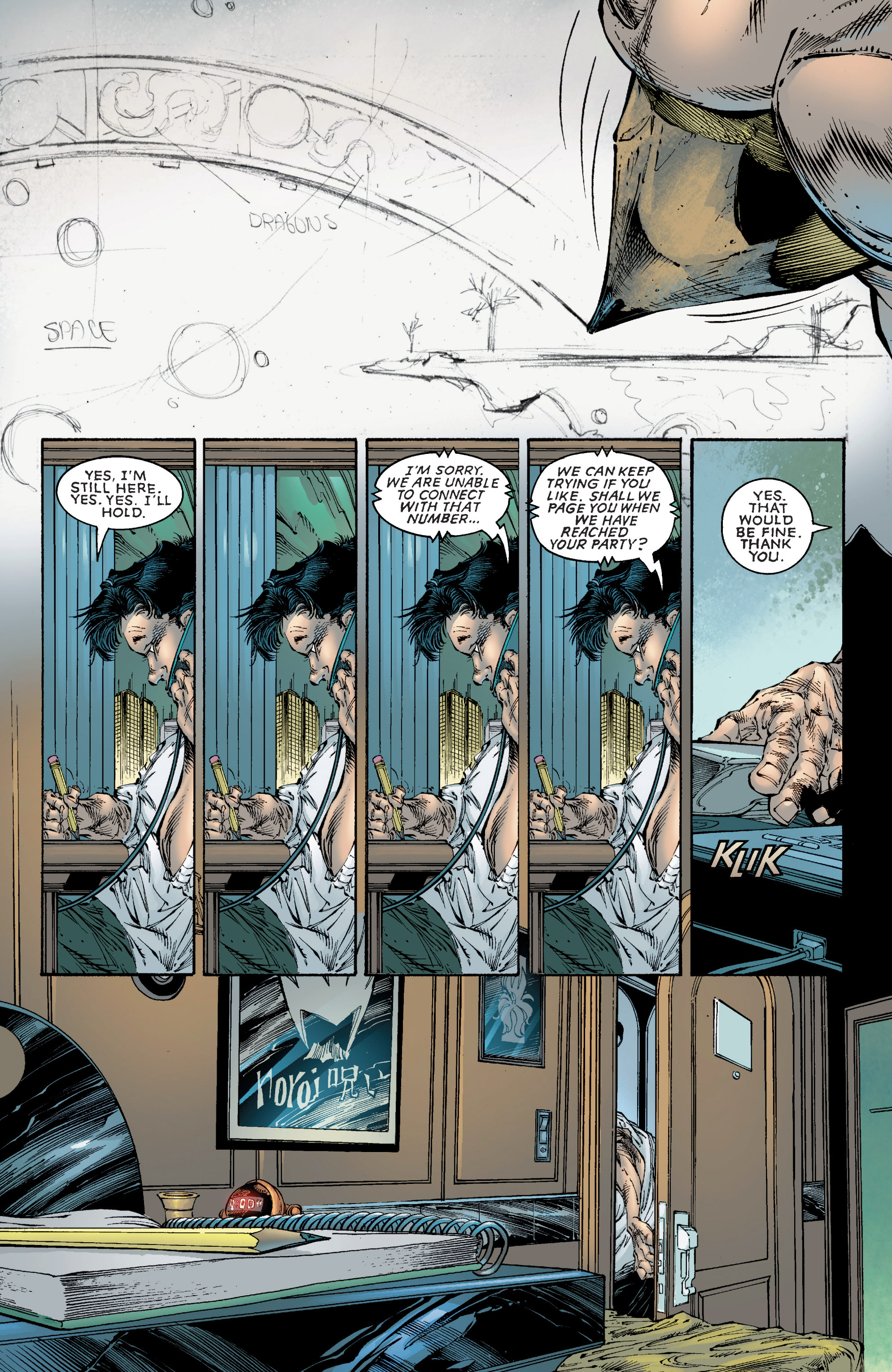 Read online Spawn comic -  Issue #114 - 7
