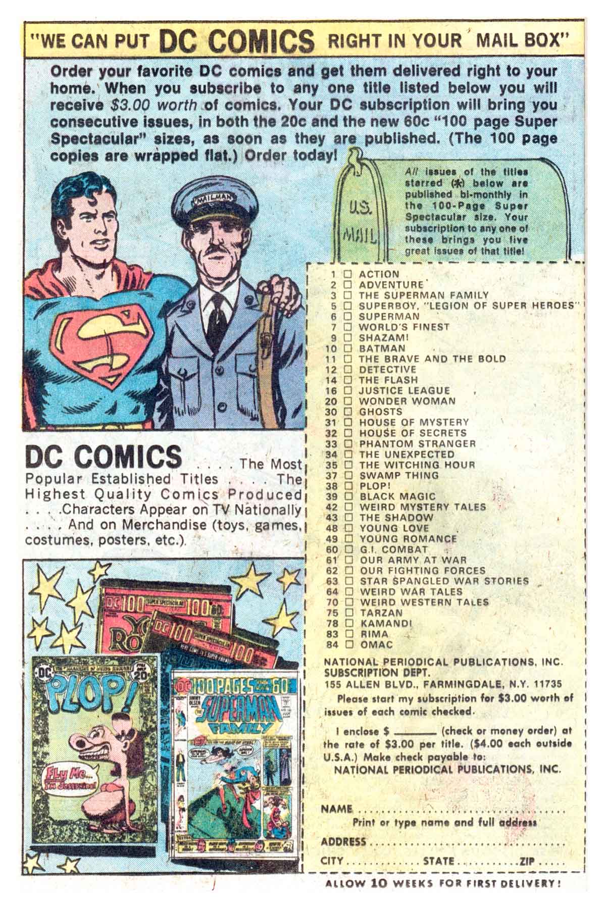 Read online Shazam! (1973) comic -  Issue #13 - 37