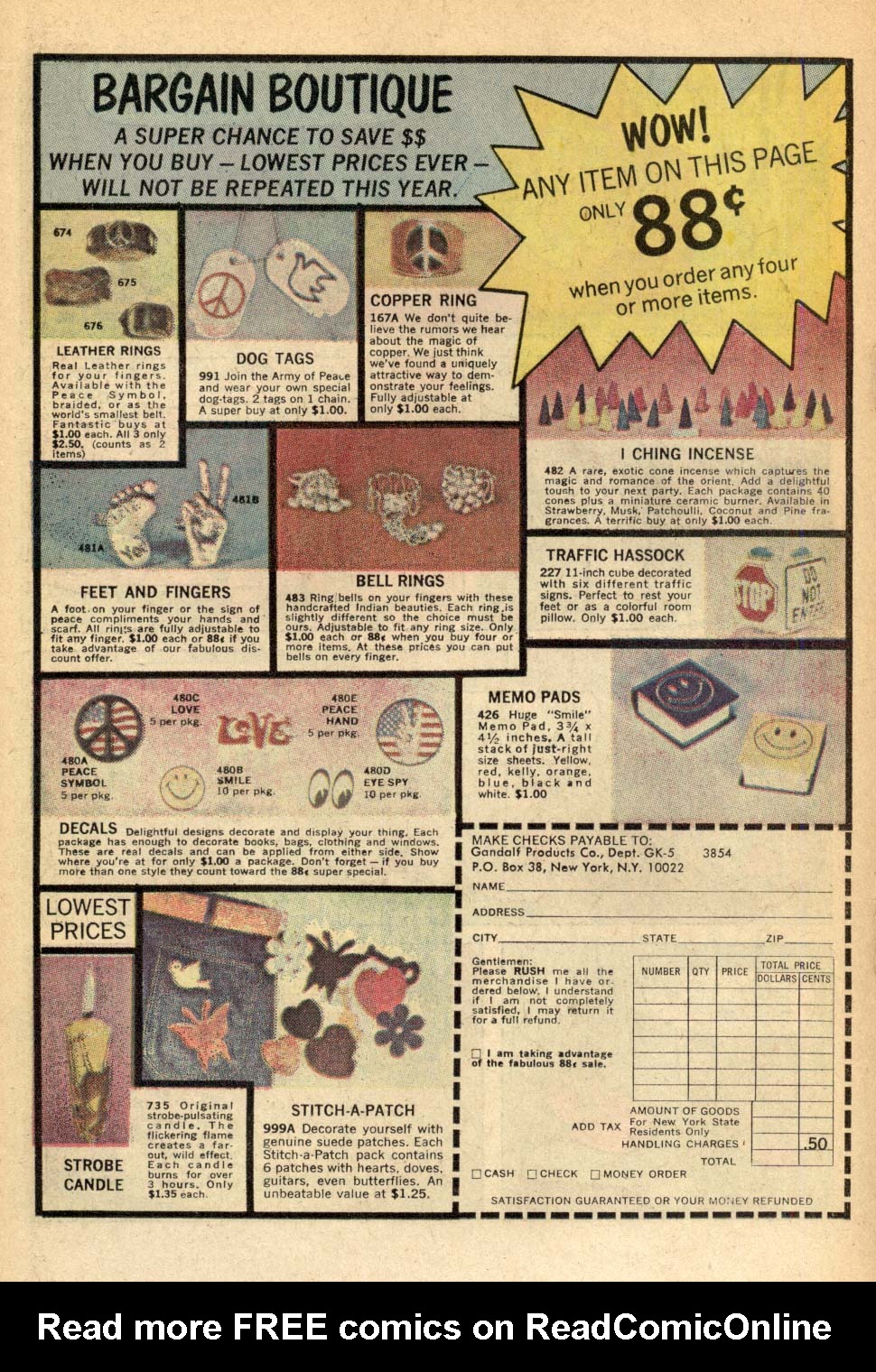 Read online Walt Disney's Comics and Stories comic -  Issue #382 - 18