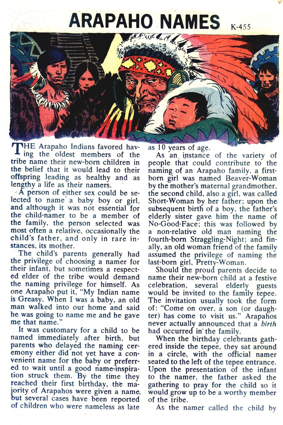 Read online Tomahawk comic -  Issue #131 - 26