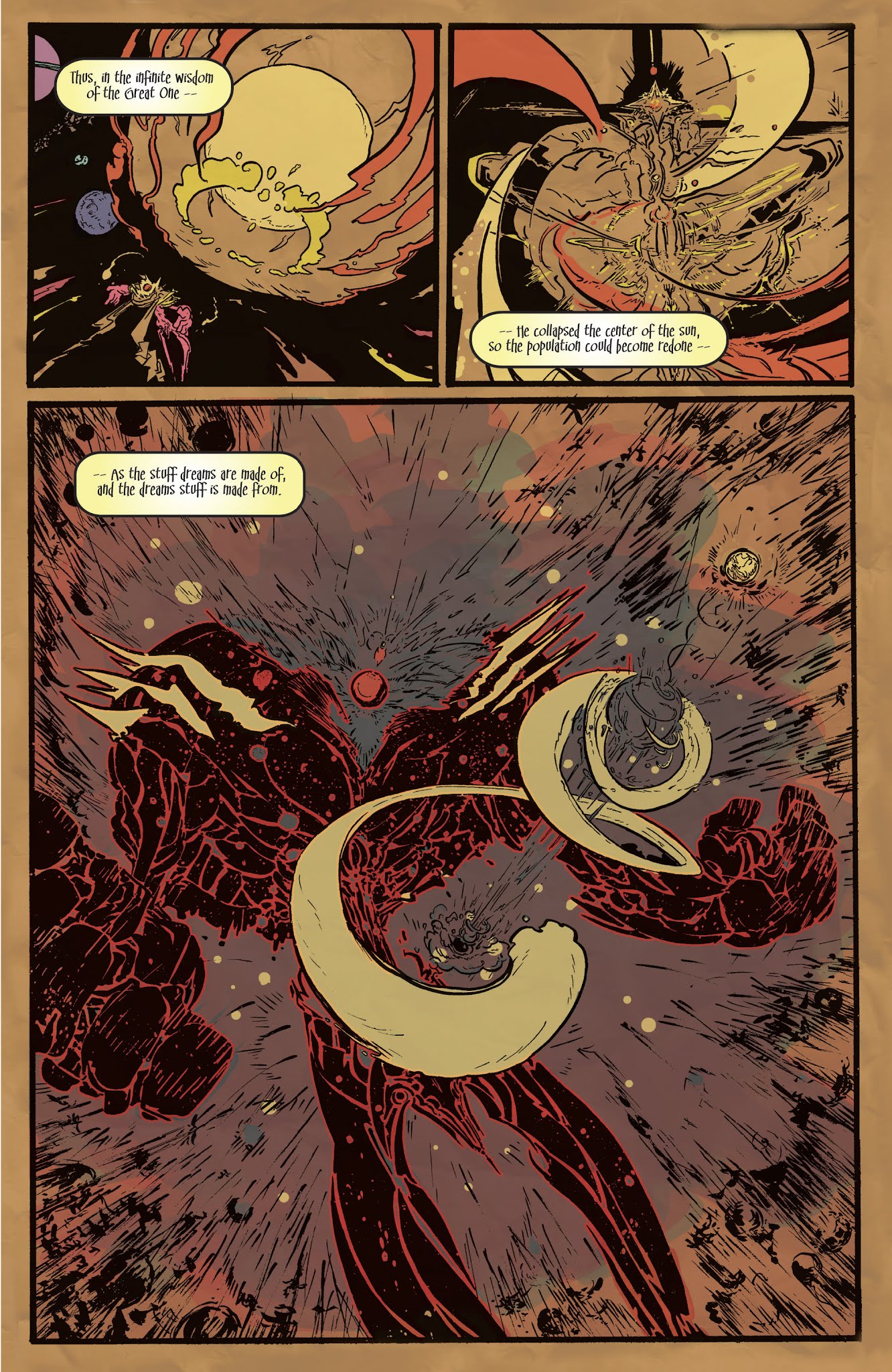Read online Imaginary Drugs comic -  Issue # TPB (Part 2) - 74