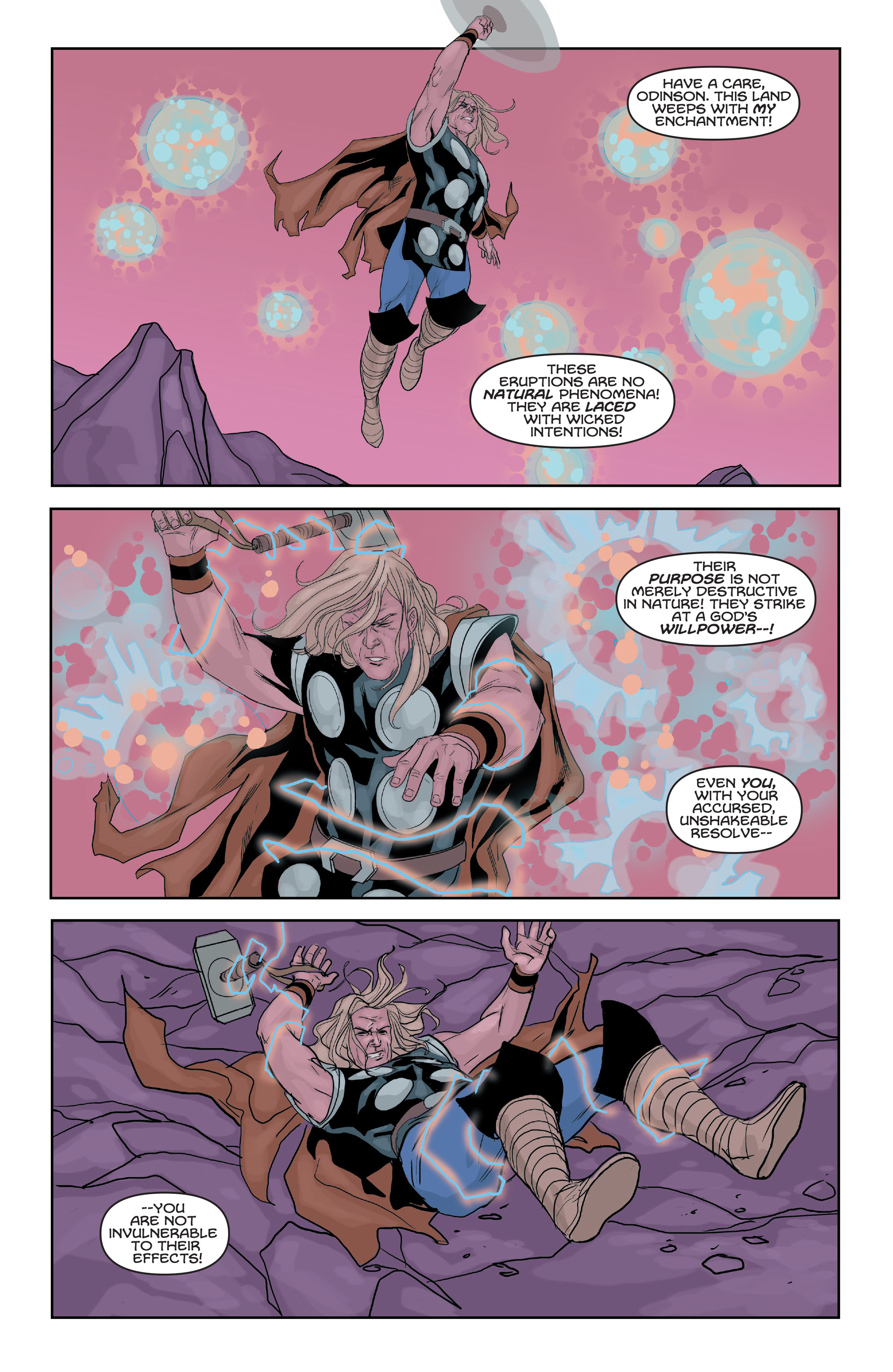 Read online Avengers: The Origin comic -  Issue #4 - 11