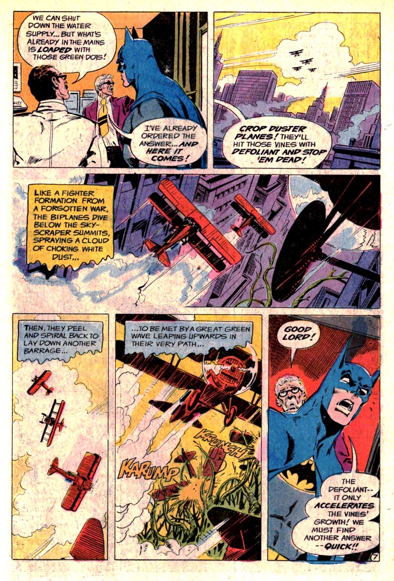 Read online The Brave and the Bold (1955) comic -  Issue #122 - 11