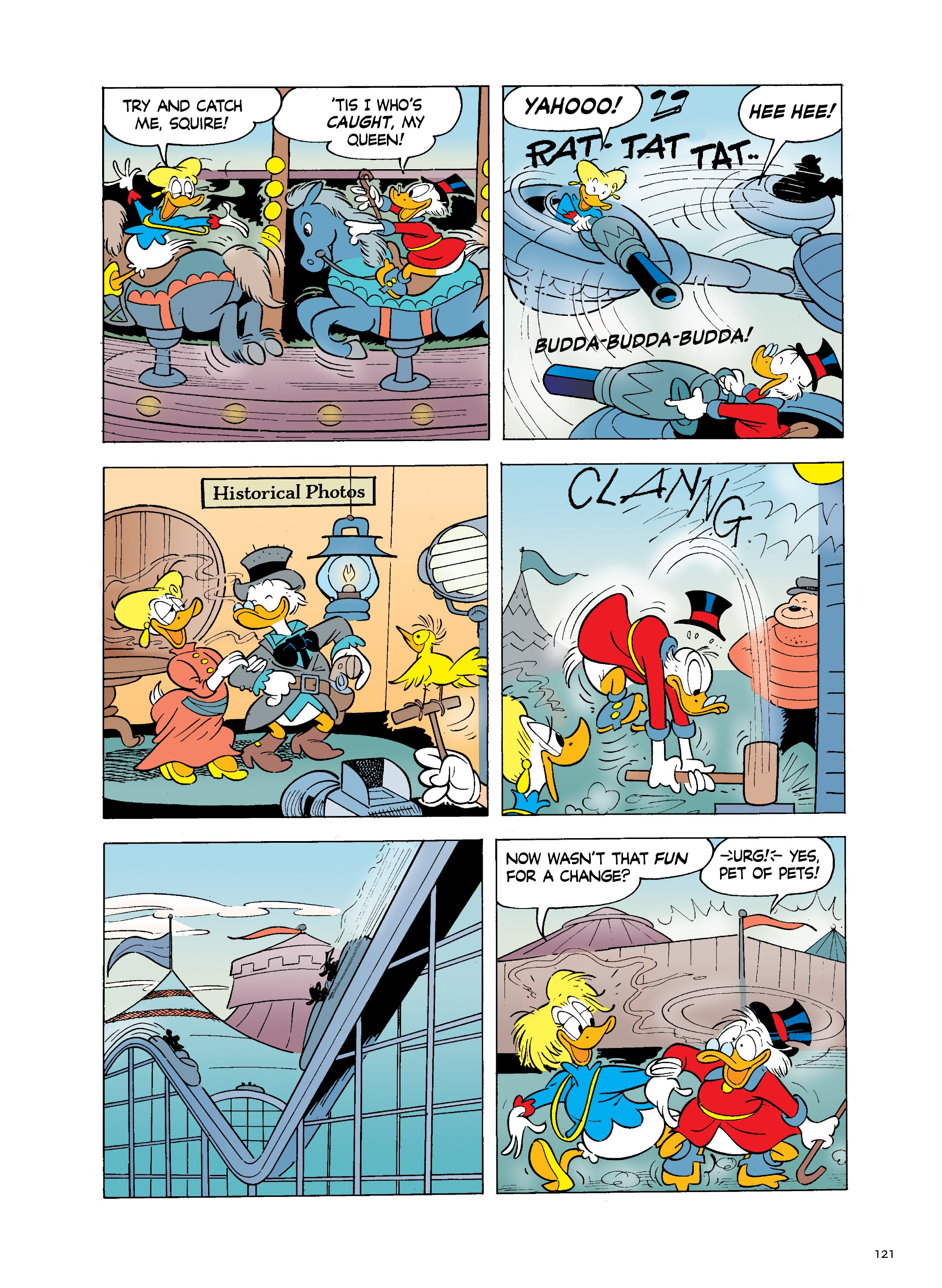 Read online Disney Masters comic -  Issue # TPB 8 (Part 2) - 26
