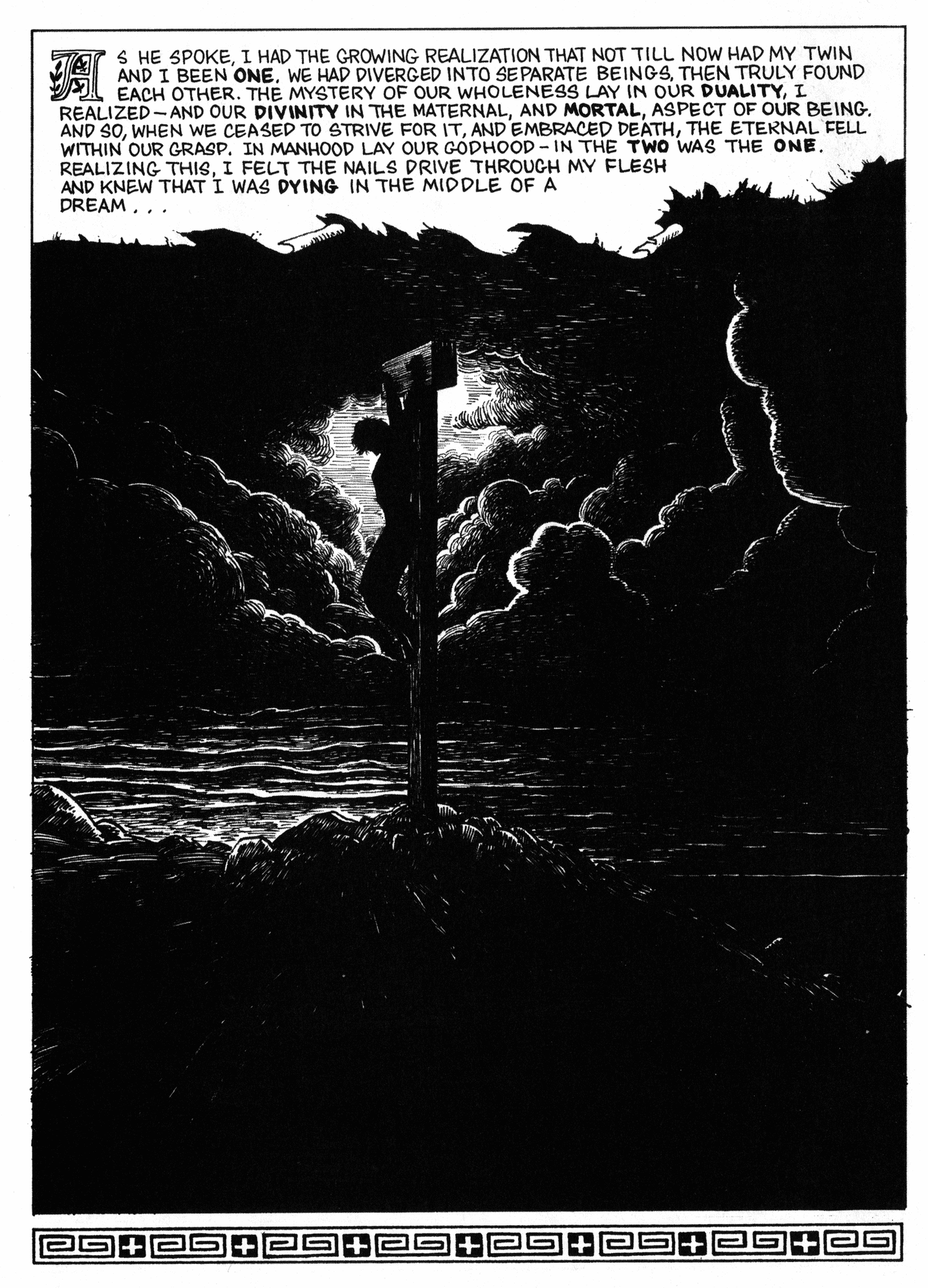 Read online Zero Zero comic -  Issue #27 - 63
