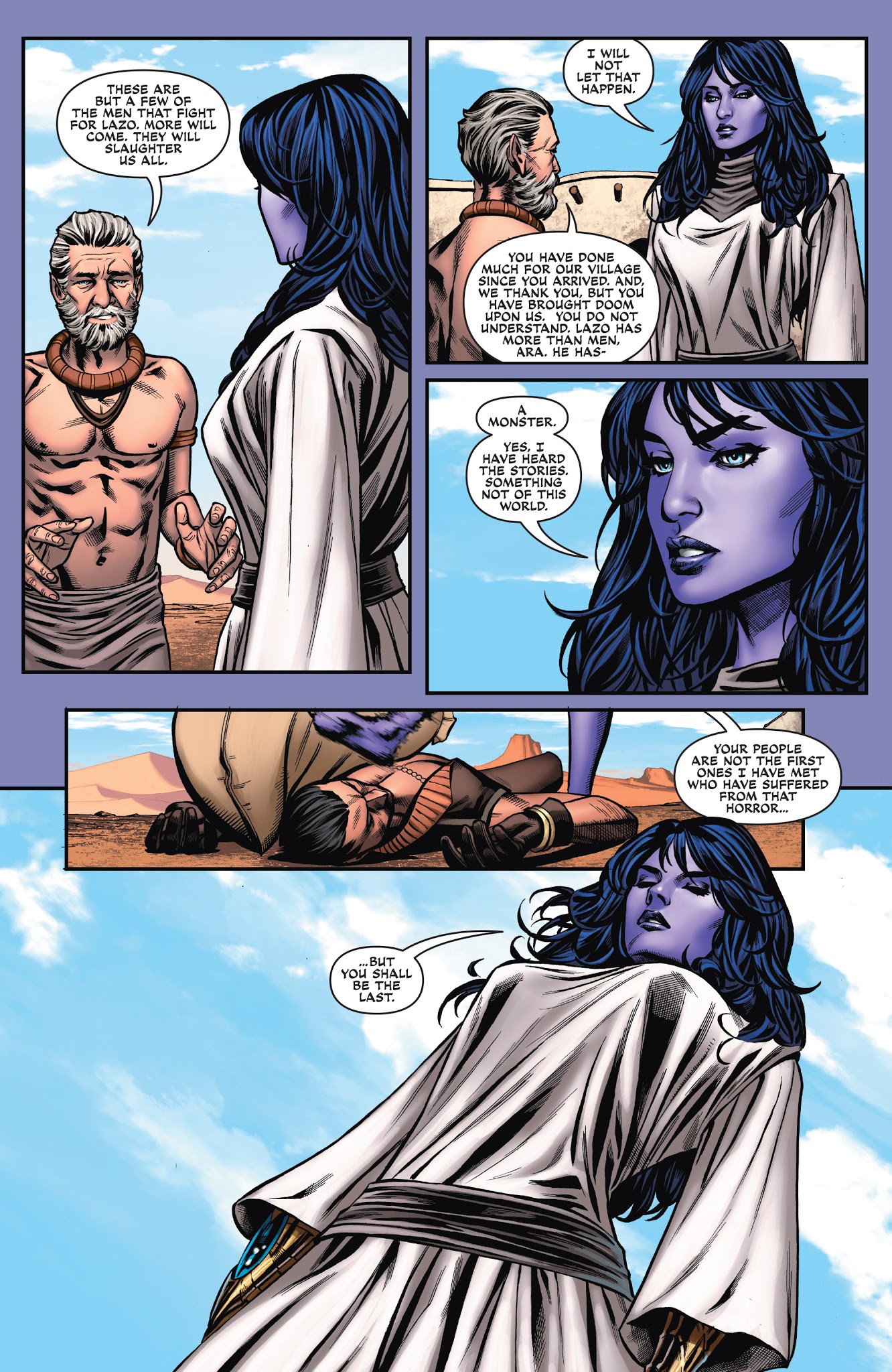 Read online Jirni (2018) comic -  Issue #1 - 10