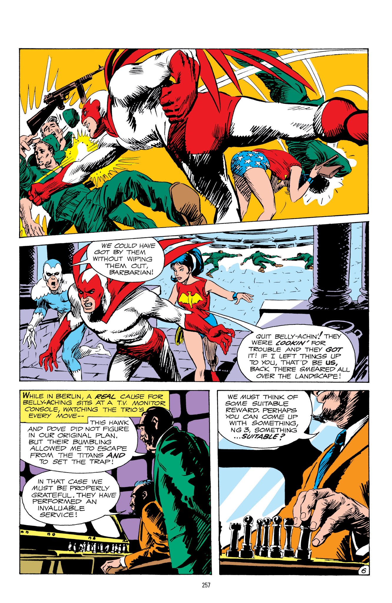 Read online Teen Titans: The Silver Age comic -  Issue # TPB 2 (Part 3) - 57