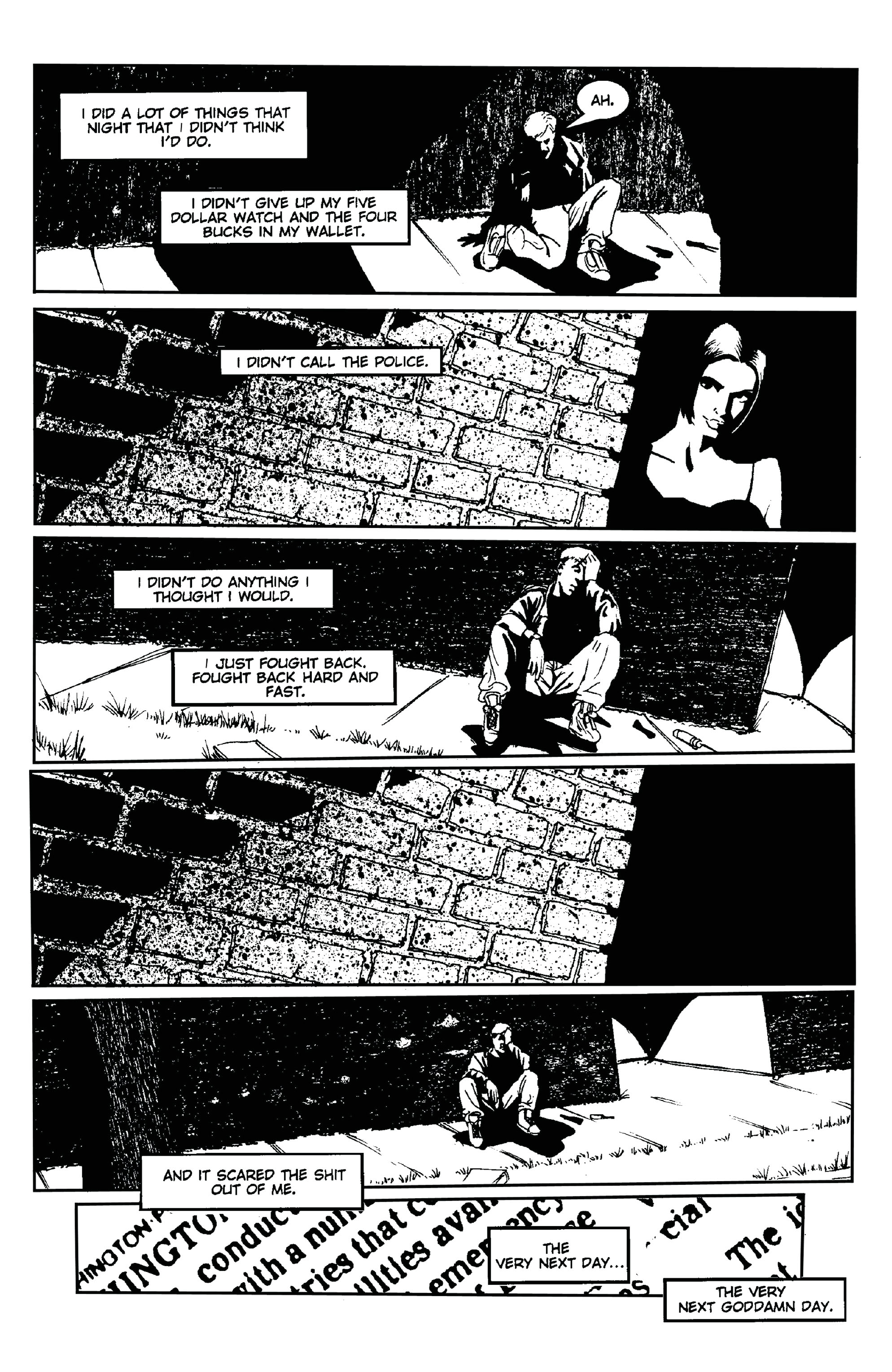 Read online Fire (2019) comic -  Issue # TPB - 22