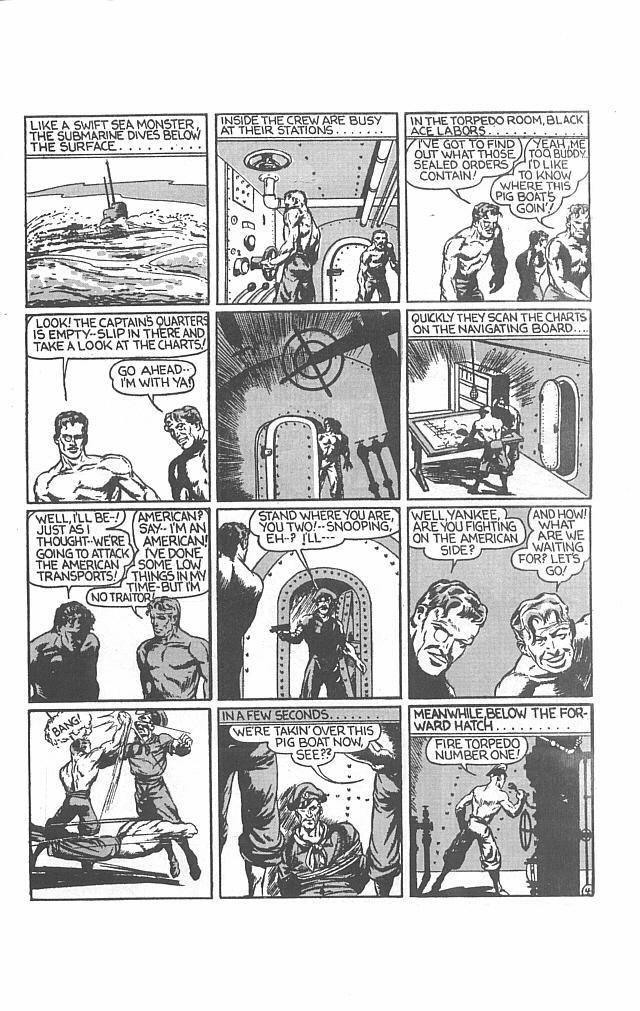 Read online Men of Mystery Comics comic -  Issue #18 - 15