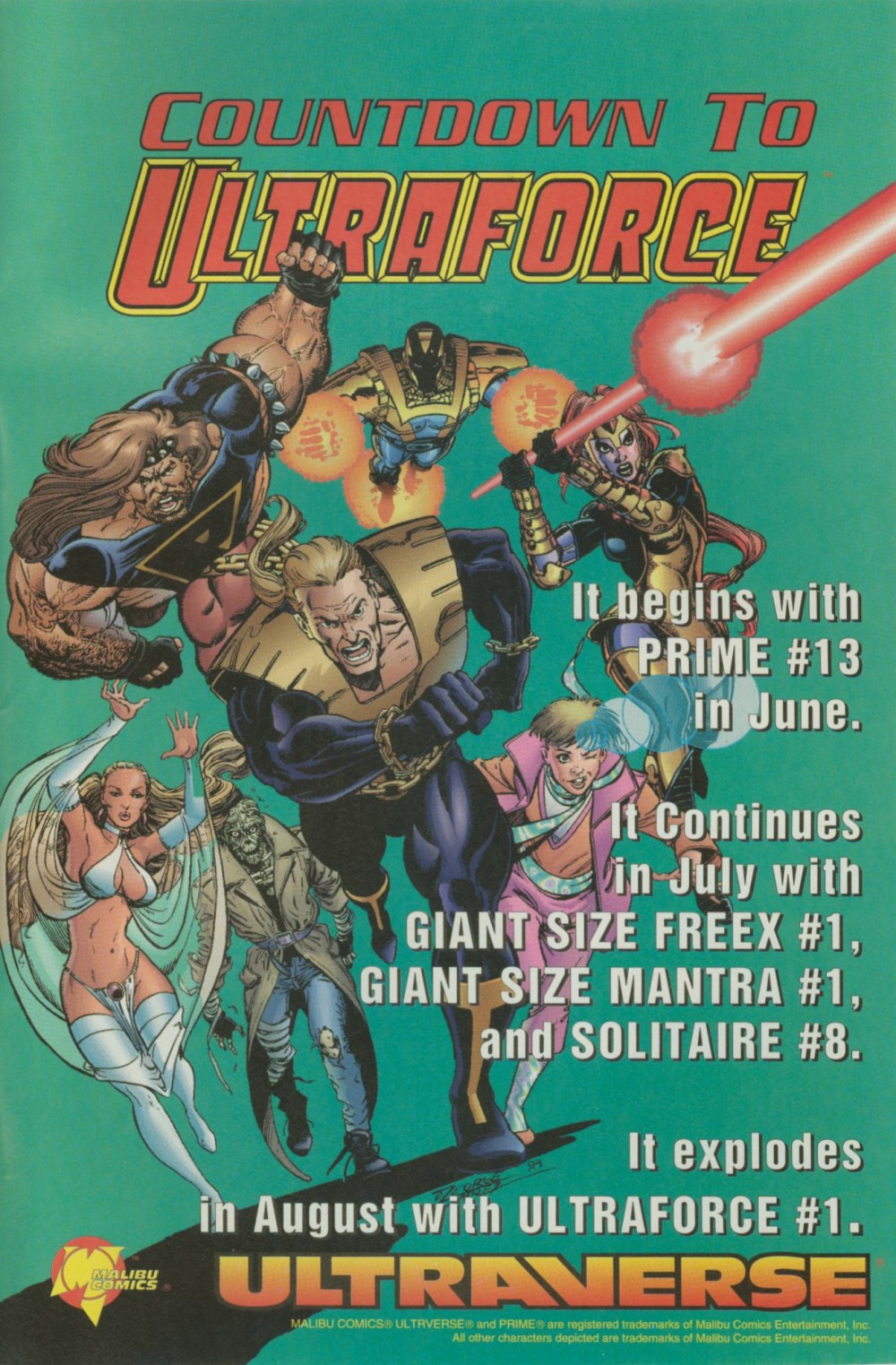 Read online Hardcase comic -  Issue #12 - 35
