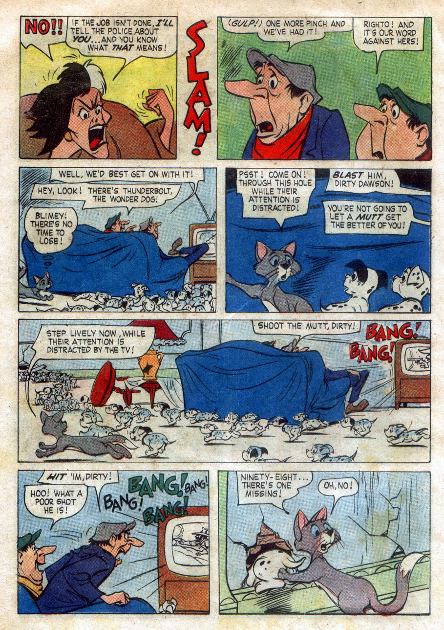 Four Color Comics issue 1183 - Page 24