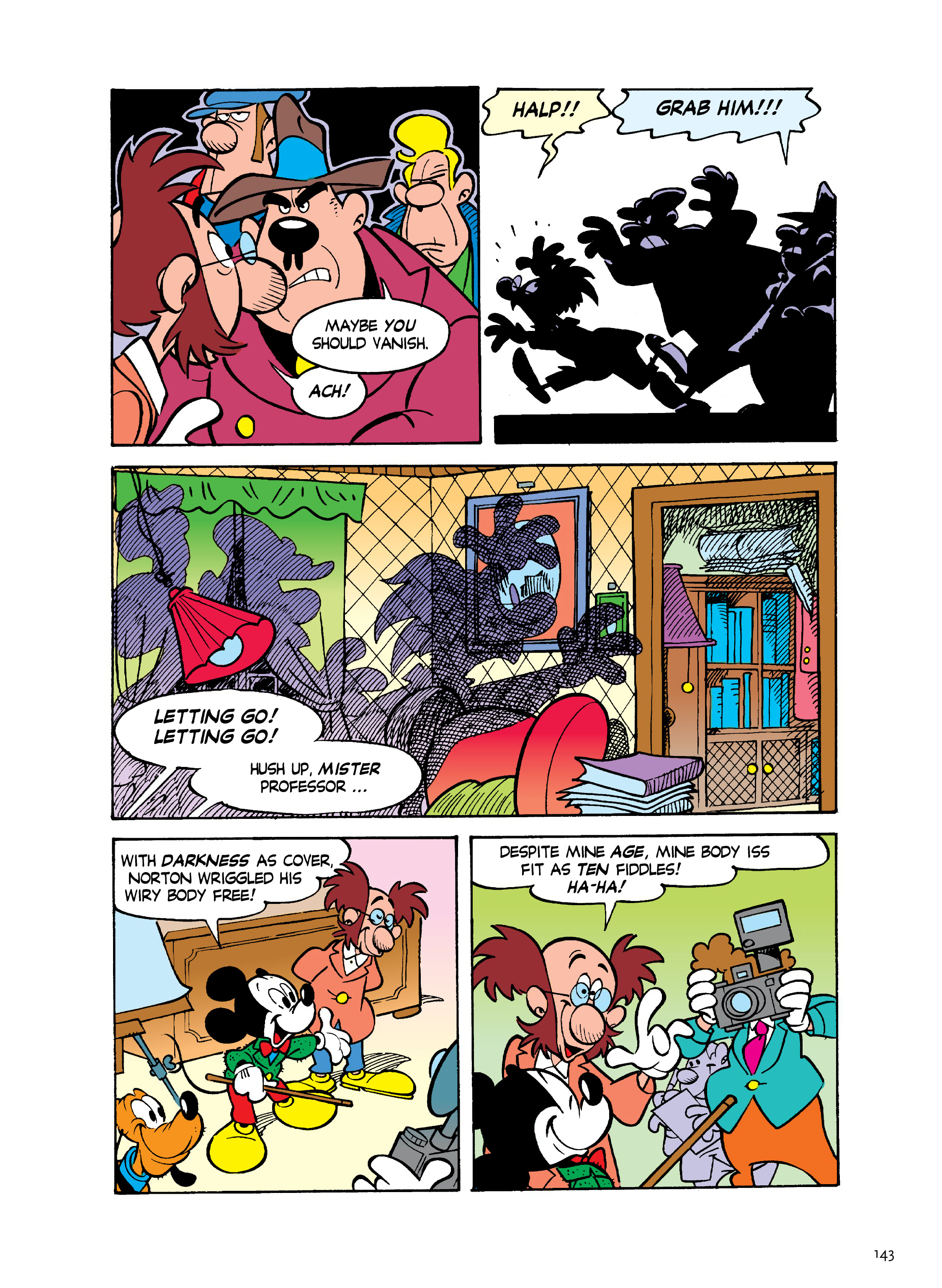Read online Disney Masters comic -  Issue # TPB 12 (Part 2) - 50