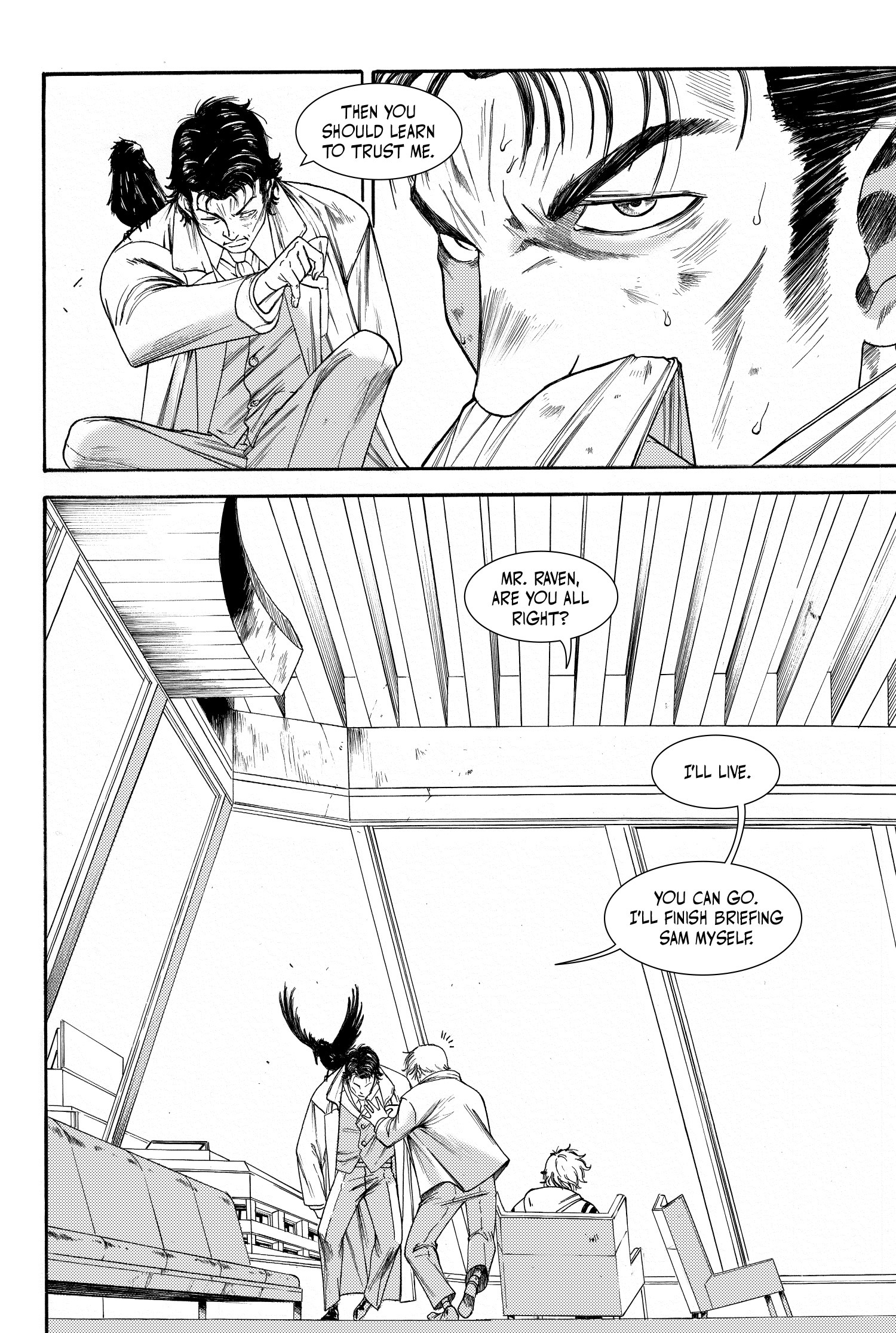 Read online Poison Candy comic -  Issue # TPB 2 (Part 2) - 36