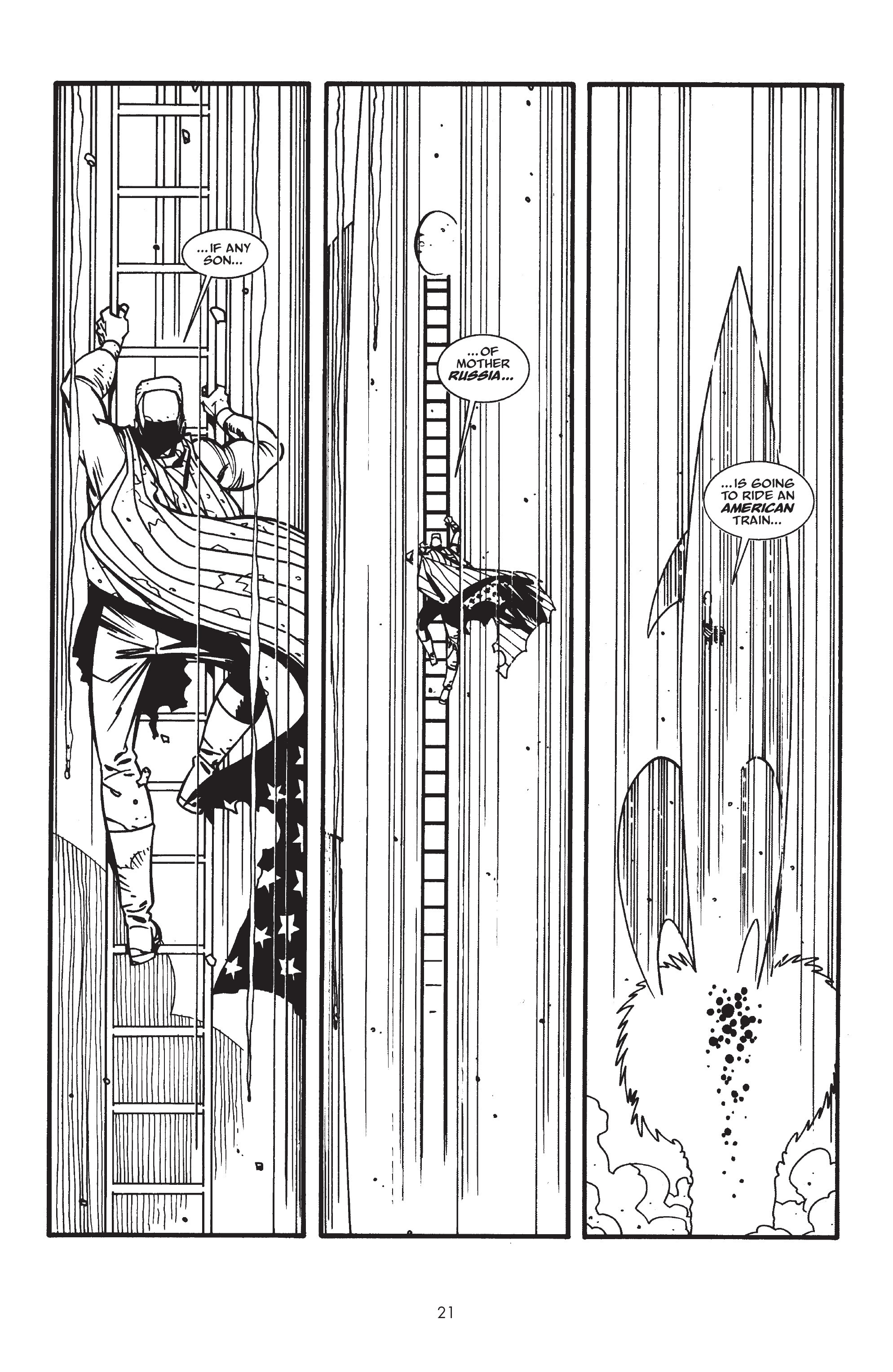 Read online Astronauts in Trouble (2015) comic -  Issue #2 - 22