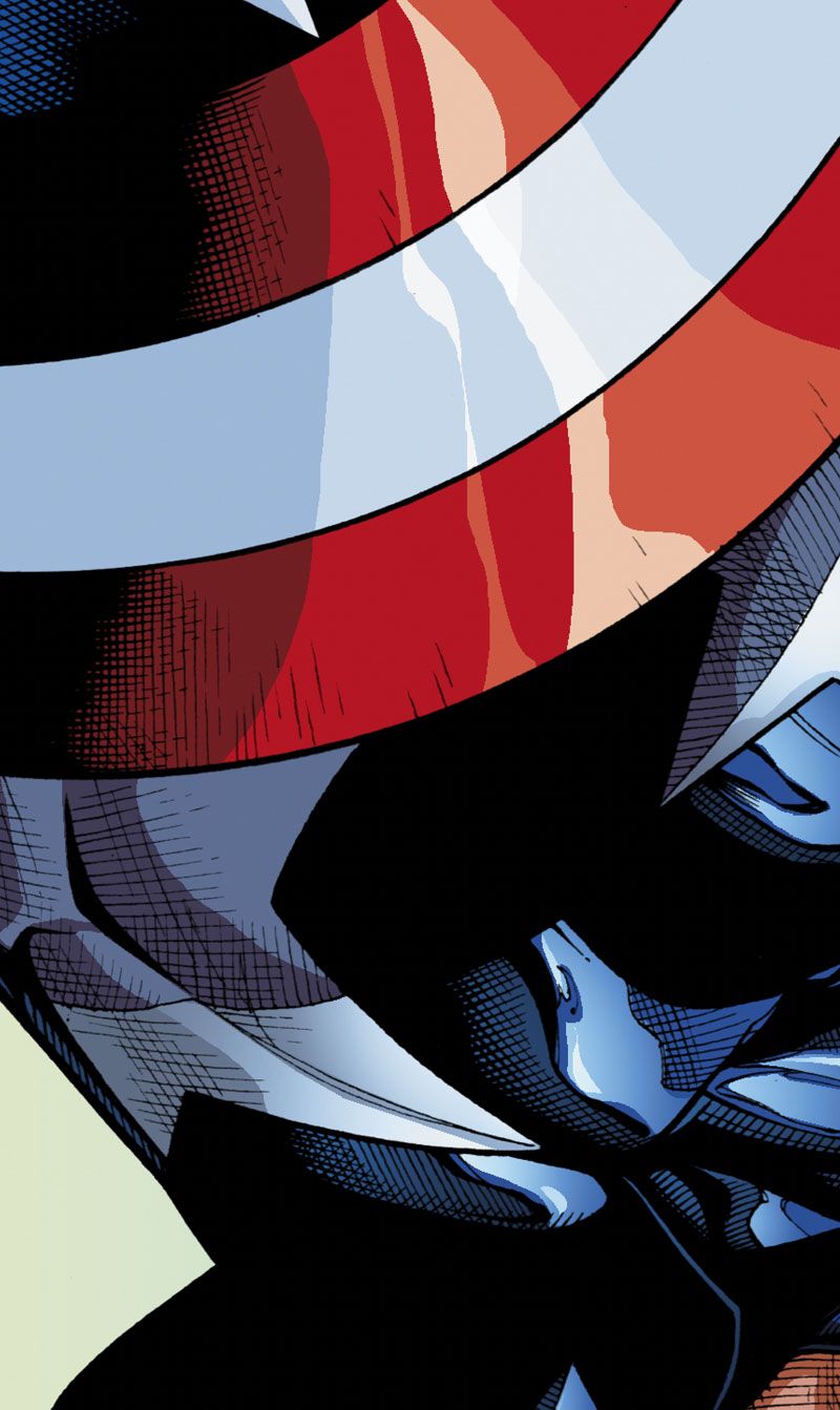 Read online Secret Invasion Infinity Comic comic -  Issue #10 - 173