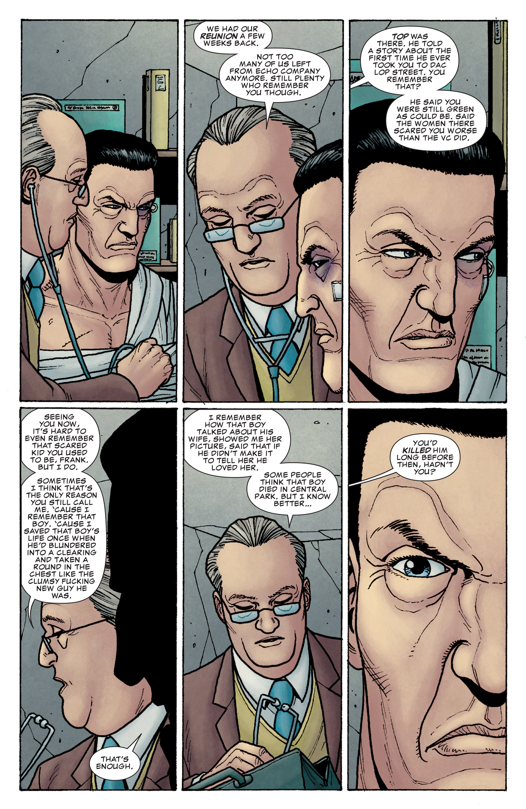Read online Punisher Max: The Complete Collection comic -  Issue # TPB 7 (Part 2) - 43