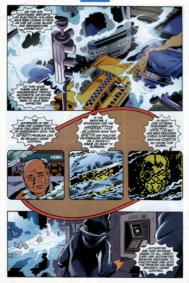 Read online Peter Parker: Spider-Man comic -  Issue #27 - 12