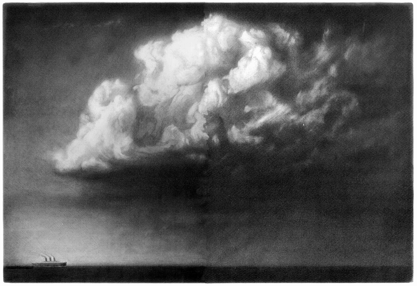 Read online The Arrival comic -  Issue # TPB - 16