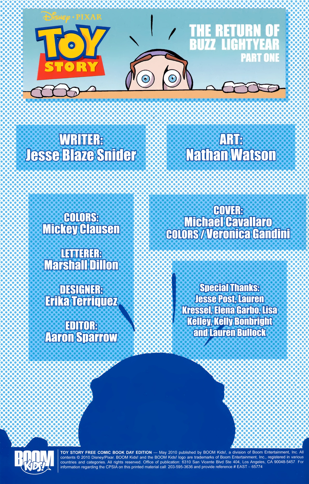 Toy Story 0 Read Toy Story 0 comic online in high quality. Read Full Comic online for free