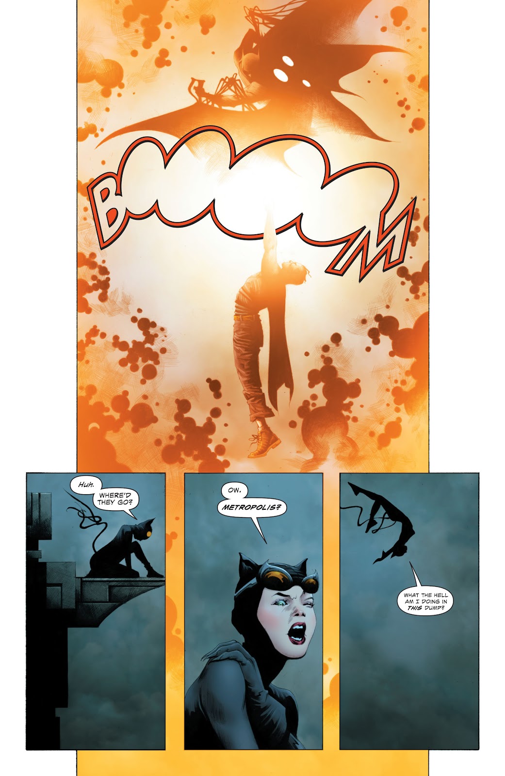 Batman/Superman (2013) issue 1 - Page 18